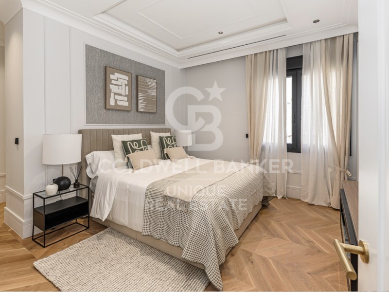 Madrid, Madrid, Chamber?, Trafalgar Madrid, Madrid, Madrid, Comunidad de Madrid, ES, 3 Bedrooms Bedrooms, ,4 BathroomsBathrooms,Residential,For Sale,Madrid, Madrid, Chamber?, Trafalgar Madrid, Madrid,1520341