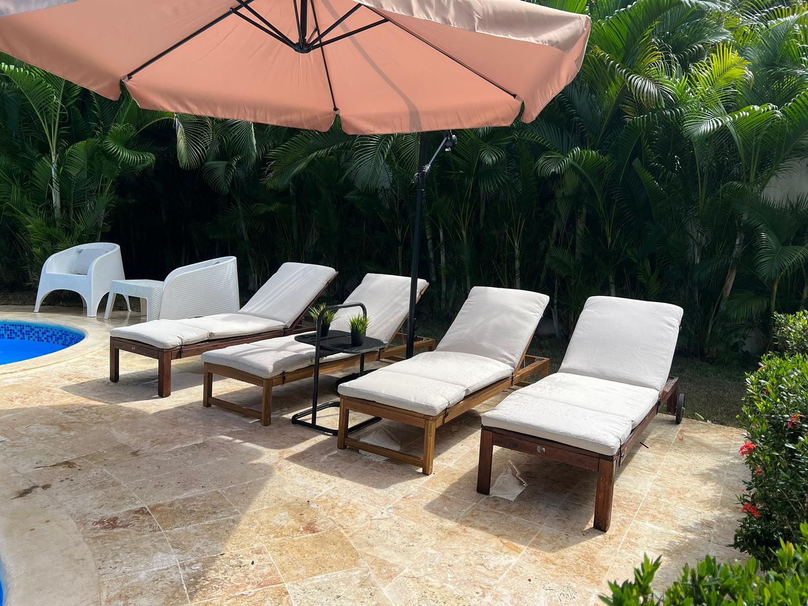 Cabarete, DO, 5 Bedrooms Bedrooms, ,4 BathroomsBathrooms,Residential,For Sale,1626326