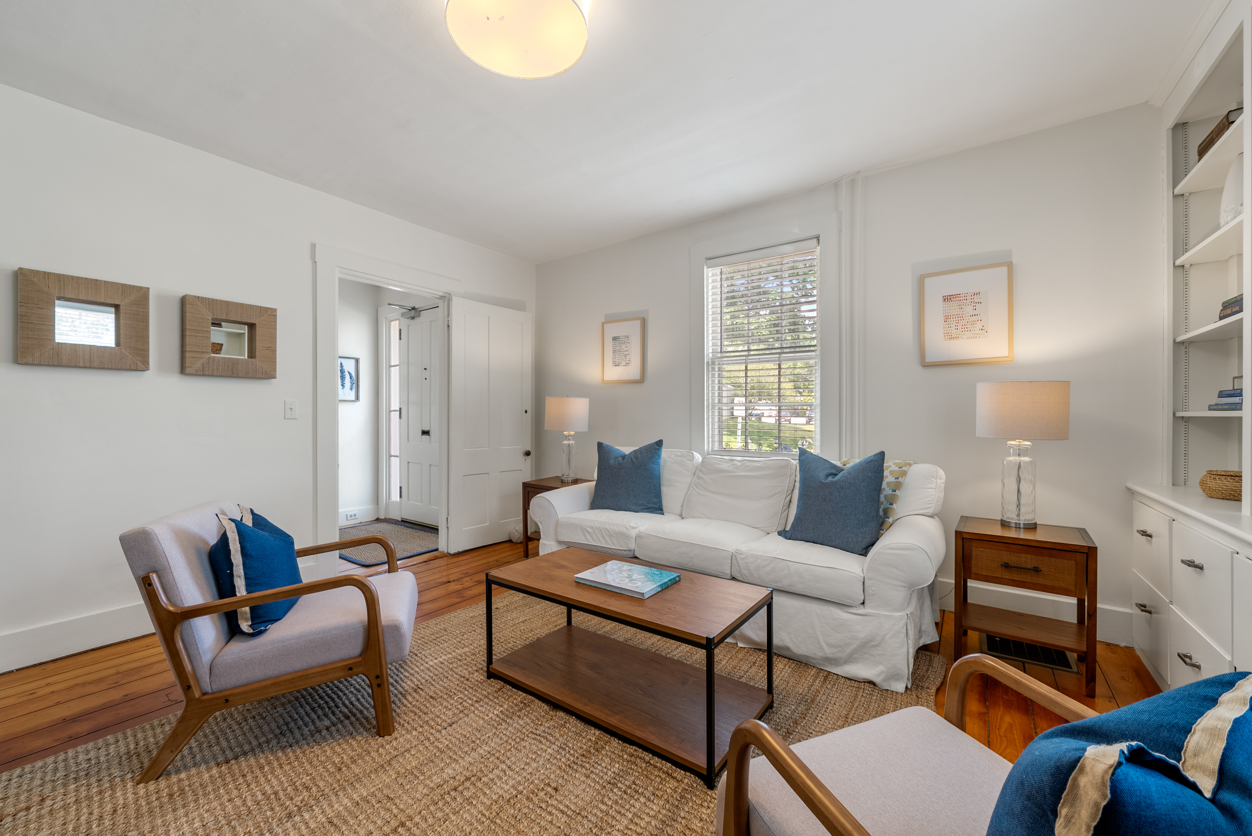  22 Farewell Street, Newport, RI 02840 - 物件實景