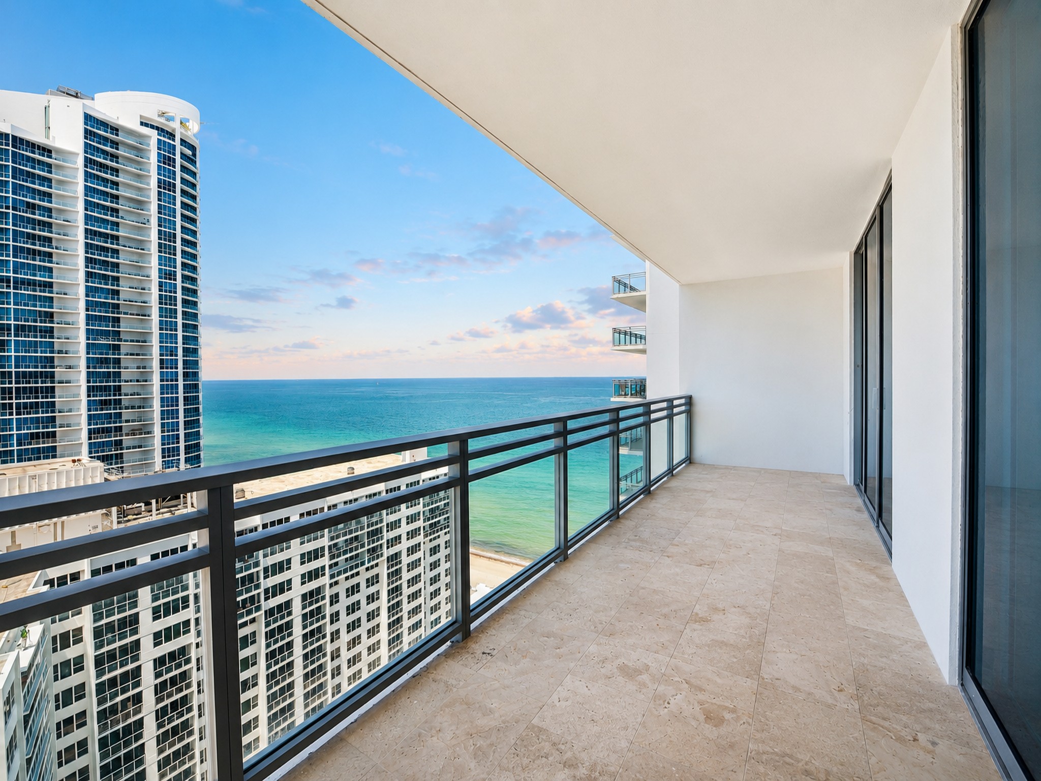 3535 S Ocean Dr, Hollywood, FL, 33019 - 物件實景