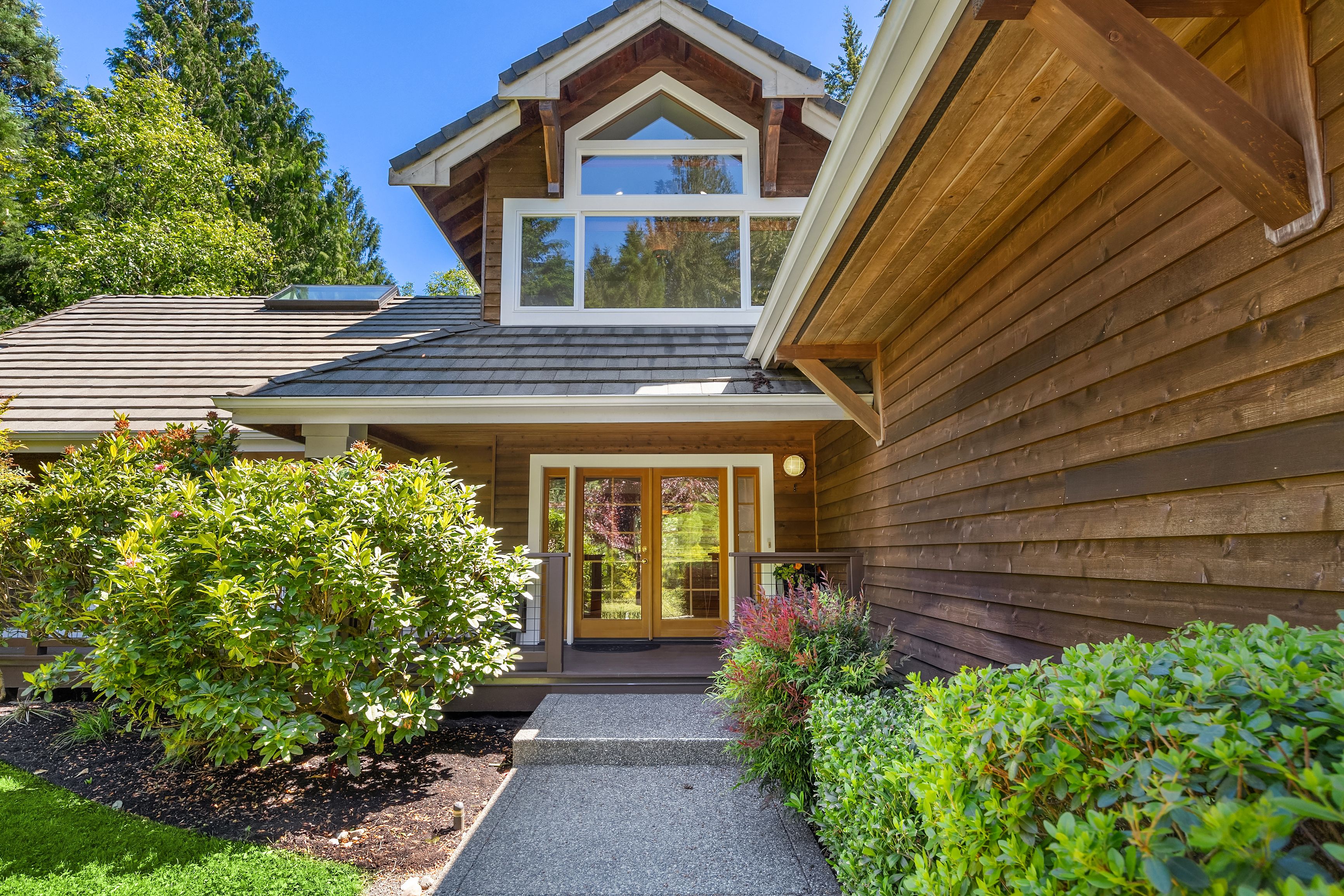  10199 Affirmed Lane Northeast, Bainbridge Island, WA 98110 - 物件實景