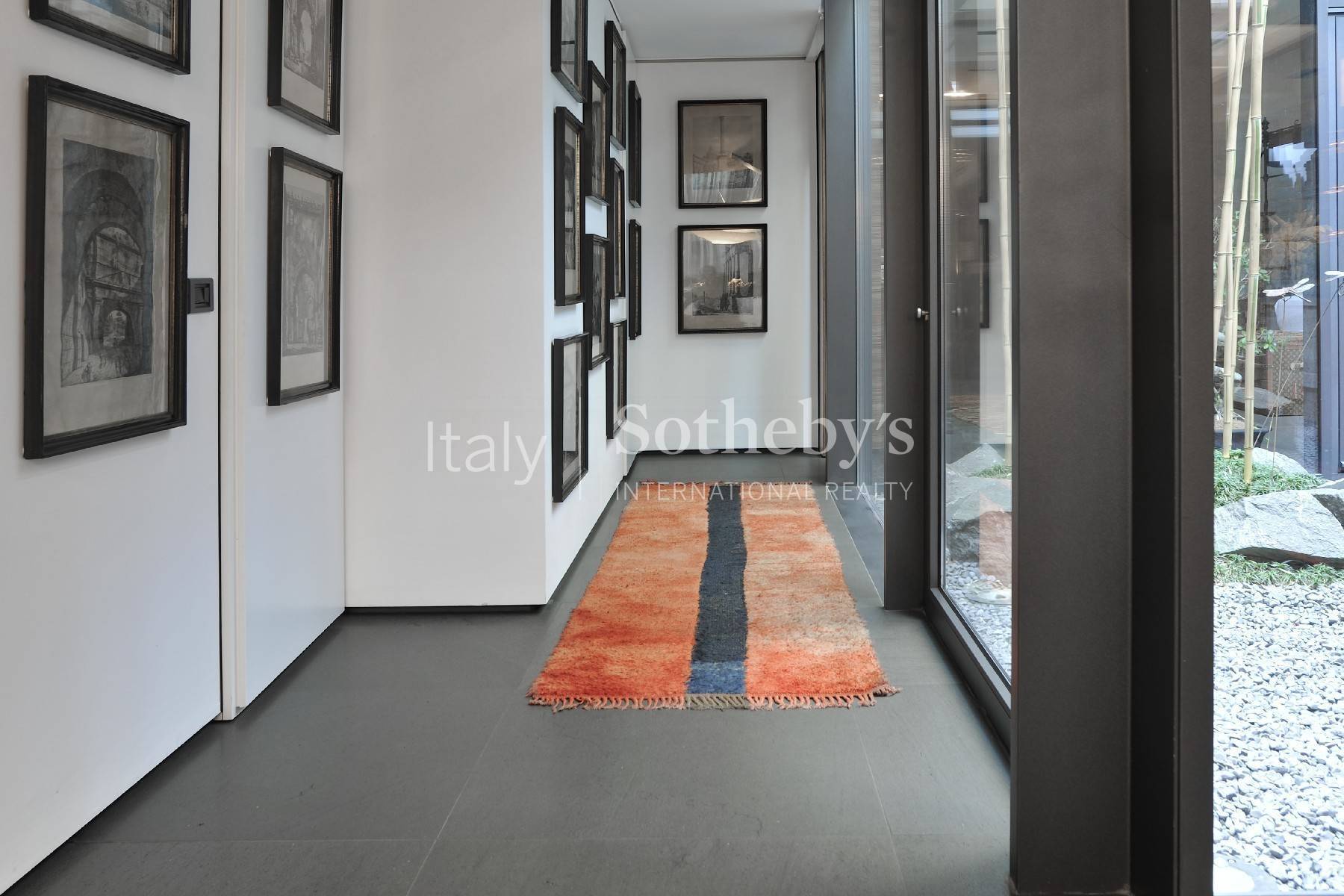  One-of-a-kind, spectacular townhouse in the center Milan - 物件實景