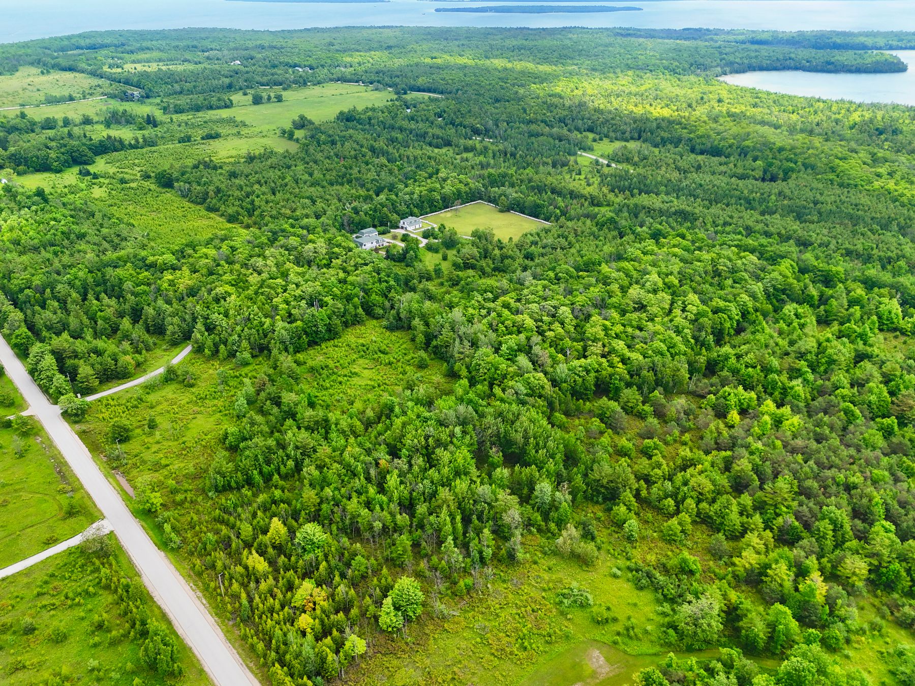  Pristine Land to Build Your Dream Home - 物件實景