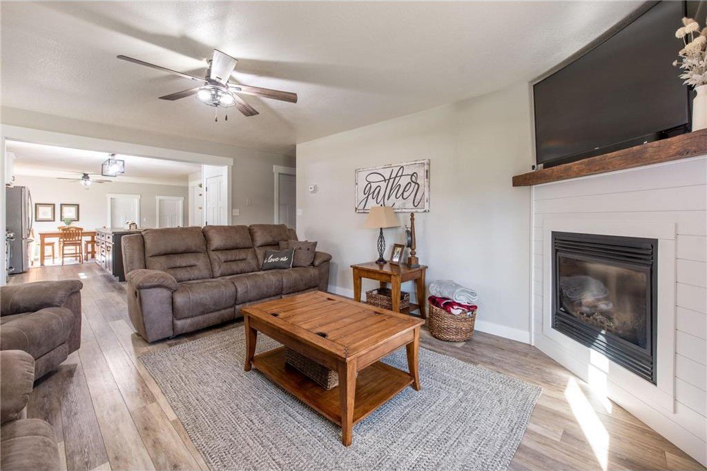 Brandon, Minnesota, 56315, United States, 4 Bedrooms Bedrooms, ,1 BathroomBathrooms,Residential,For Sale,1976926