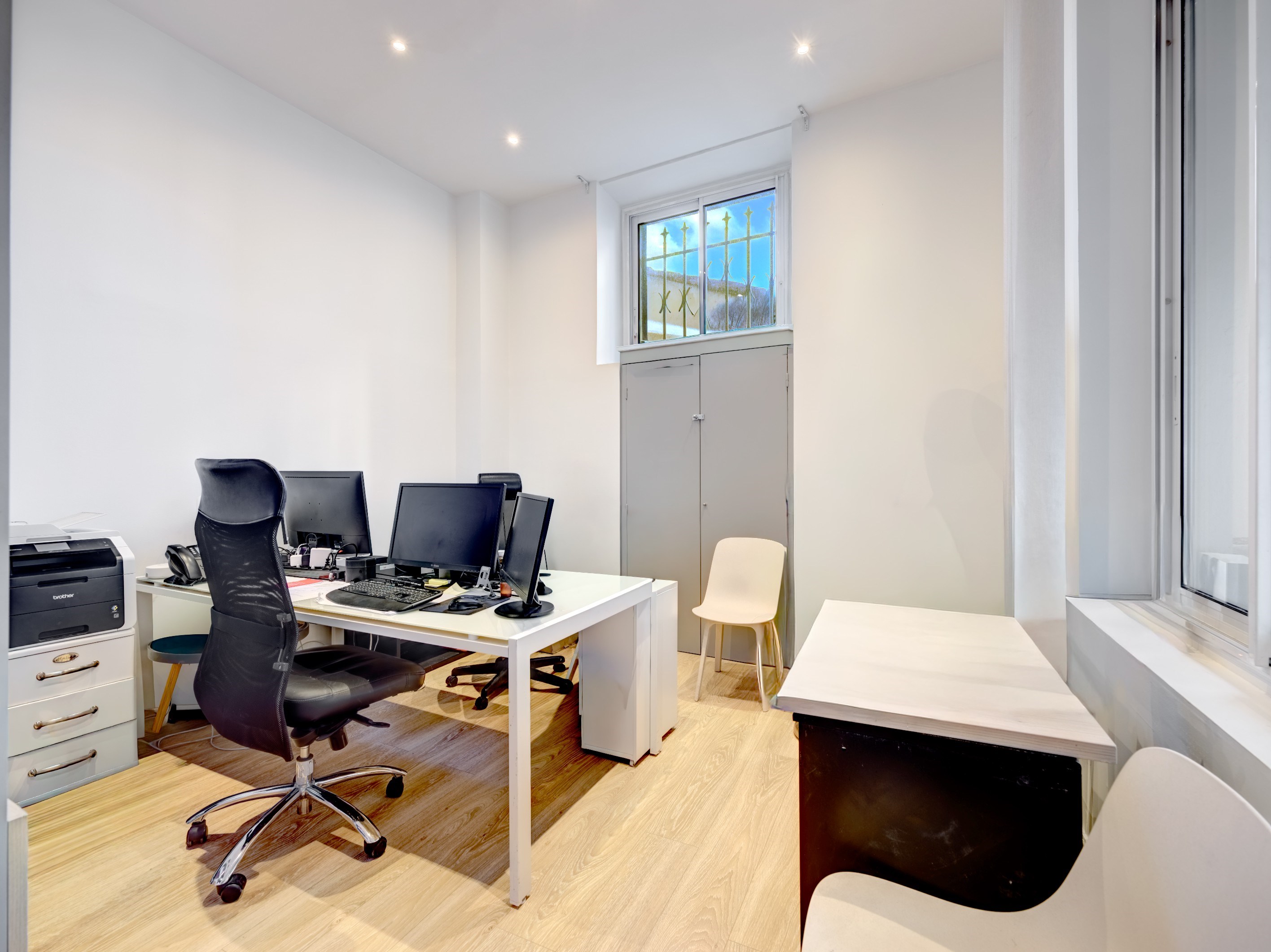  170 m² bourgeois apartment for sale in Cannes city centre - 物件實景