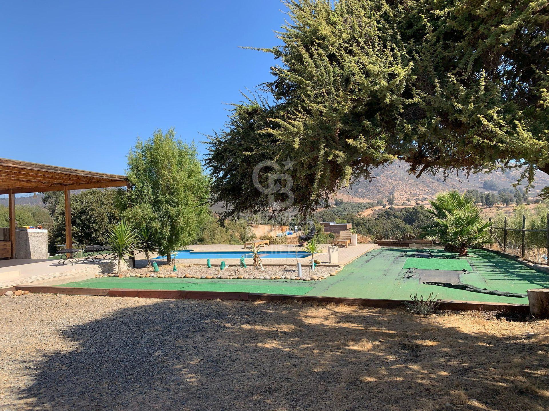 Concón, Chile, 3 Bedrooms Bedrooms, ,3 BathroomsBathrooms,Residential,For Sale,1784987