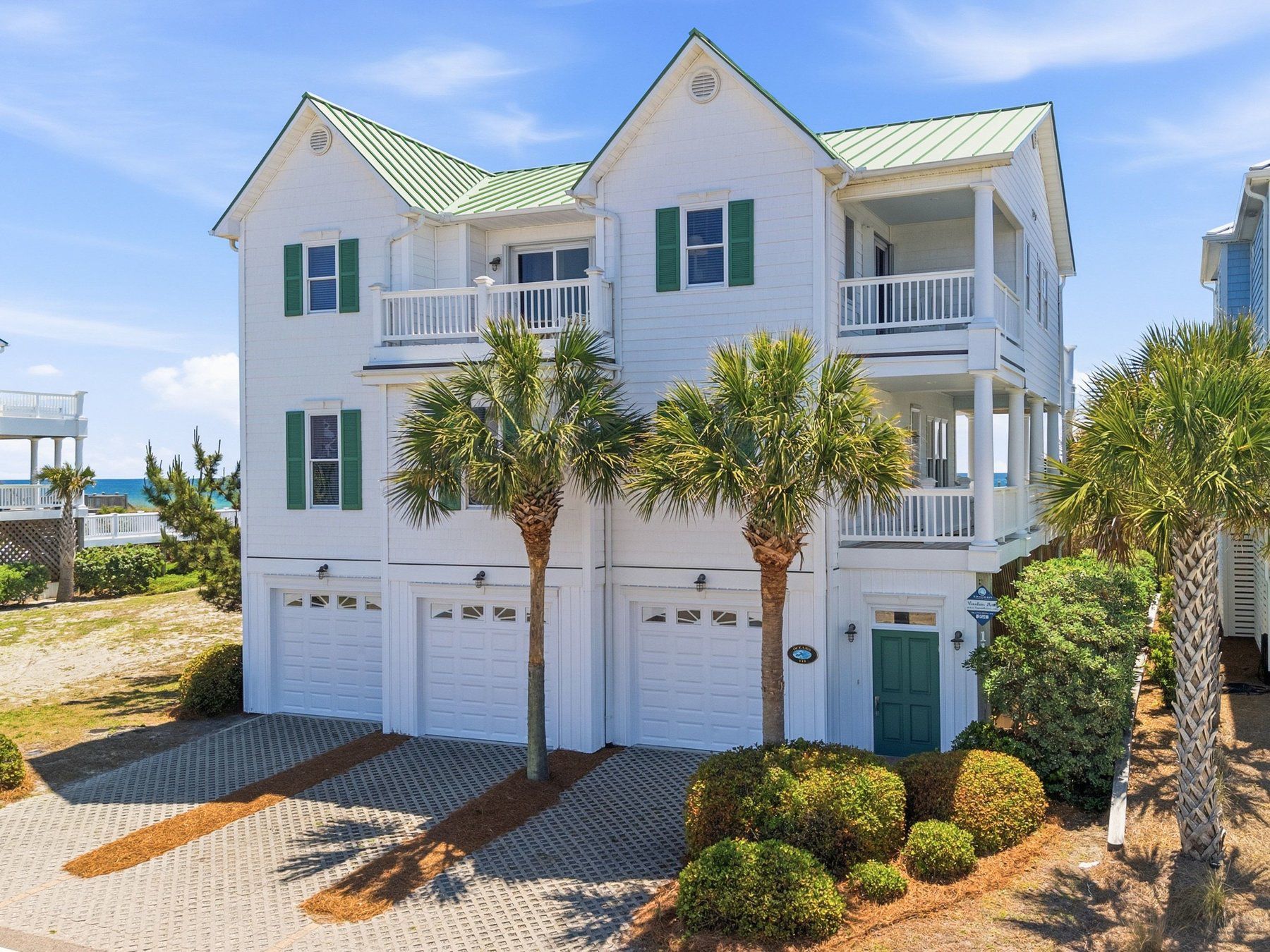  111 North Anderson Boulevard, Topsail Beach, NC 28445 - 物件實景