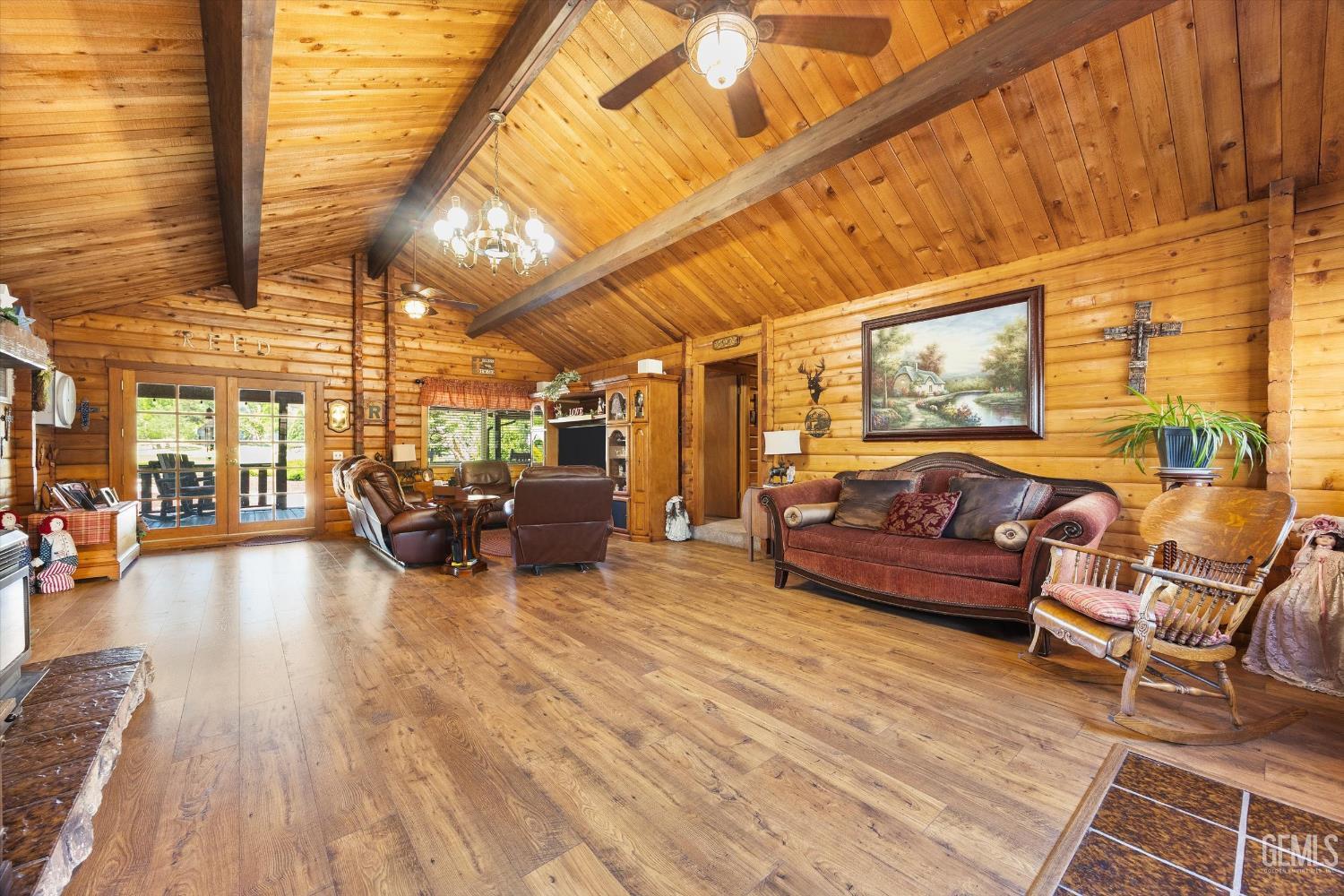 Tehachapi, California, 93561, United States, 3 Bedrooms Bedrooms, ,2 BathroomsBathrooms,Residential,For Sale,2049487