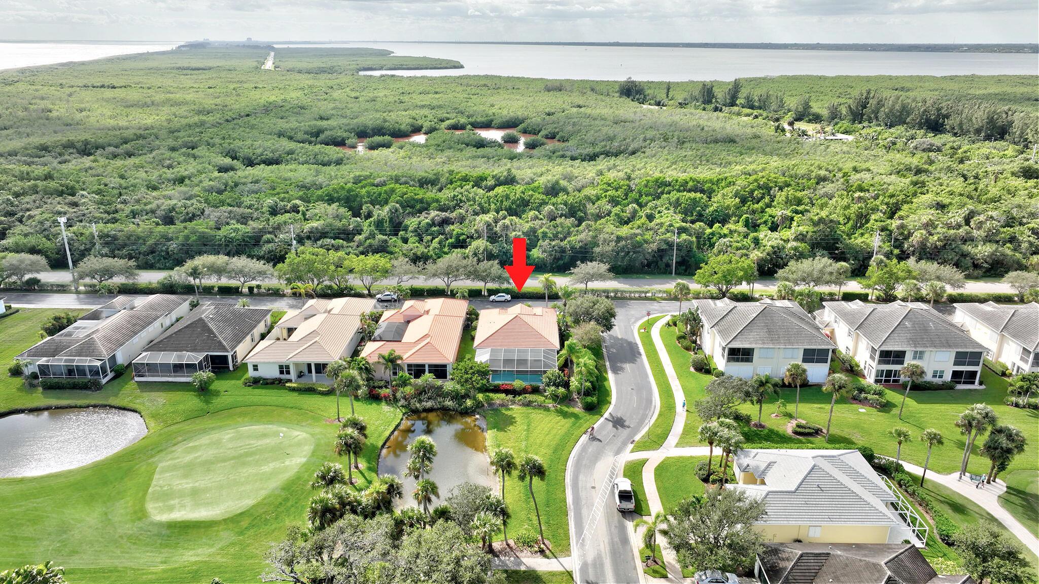 Fort Pierce, Florida, 34949, United States, 2 Bedrooms Bedrooms, ,2 BathroomsBathrooms,Residential,For Sale,1989196