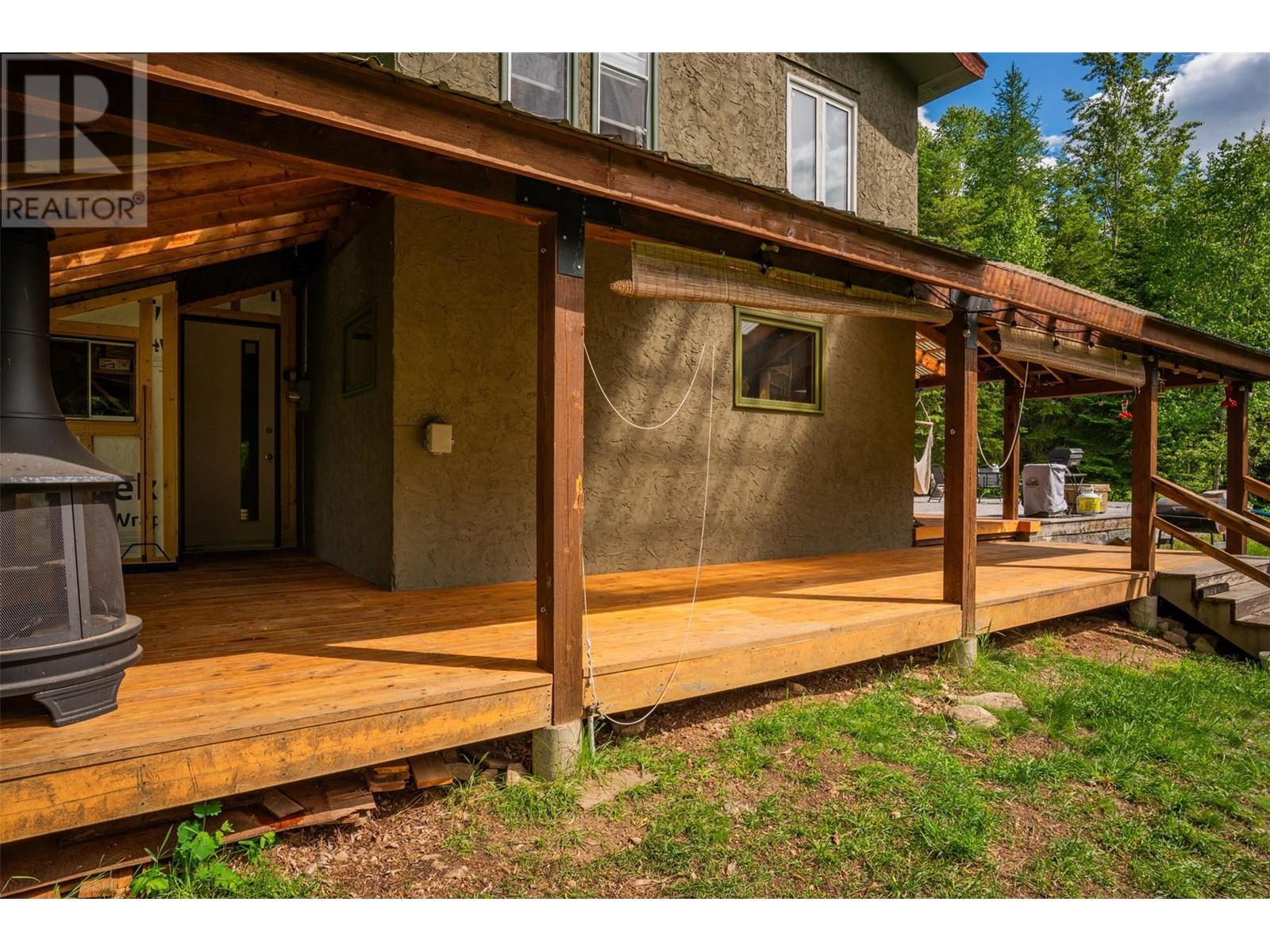 WINLAW, British Columbia, V0G 2J0, CA, 2 Bedrooms Bedrooms, ,1 BathroomBathrooms,Residential,For Sale,1913701