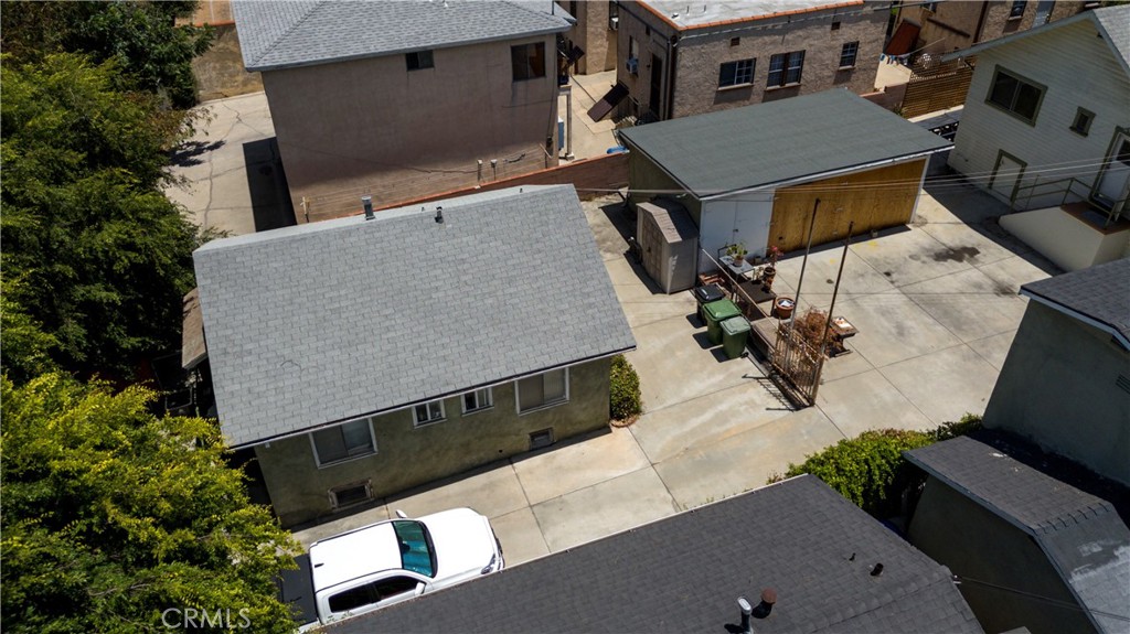 Los Angeles, California, 90031, United States, ,Residential,For Sale,1868202