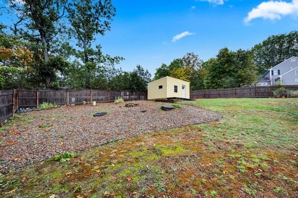 Wakefield, Massachusetts, 01880, United States, 4 Bedrooms Bedrooms, ,3 BathroomsBathrooms,Residential,For Sale,1976893