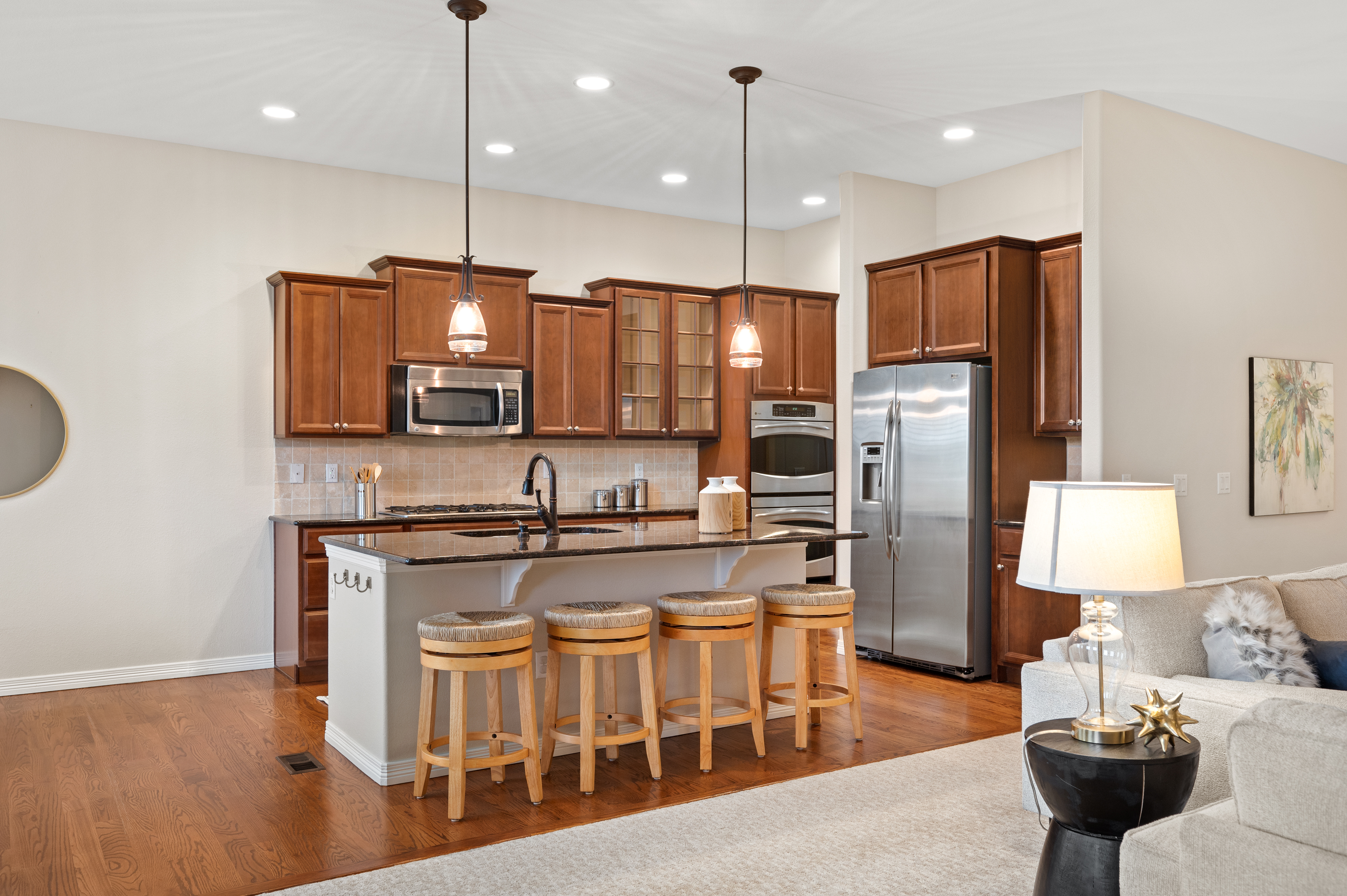  Beautiful, newer, move-in ready ranch - 物件實景