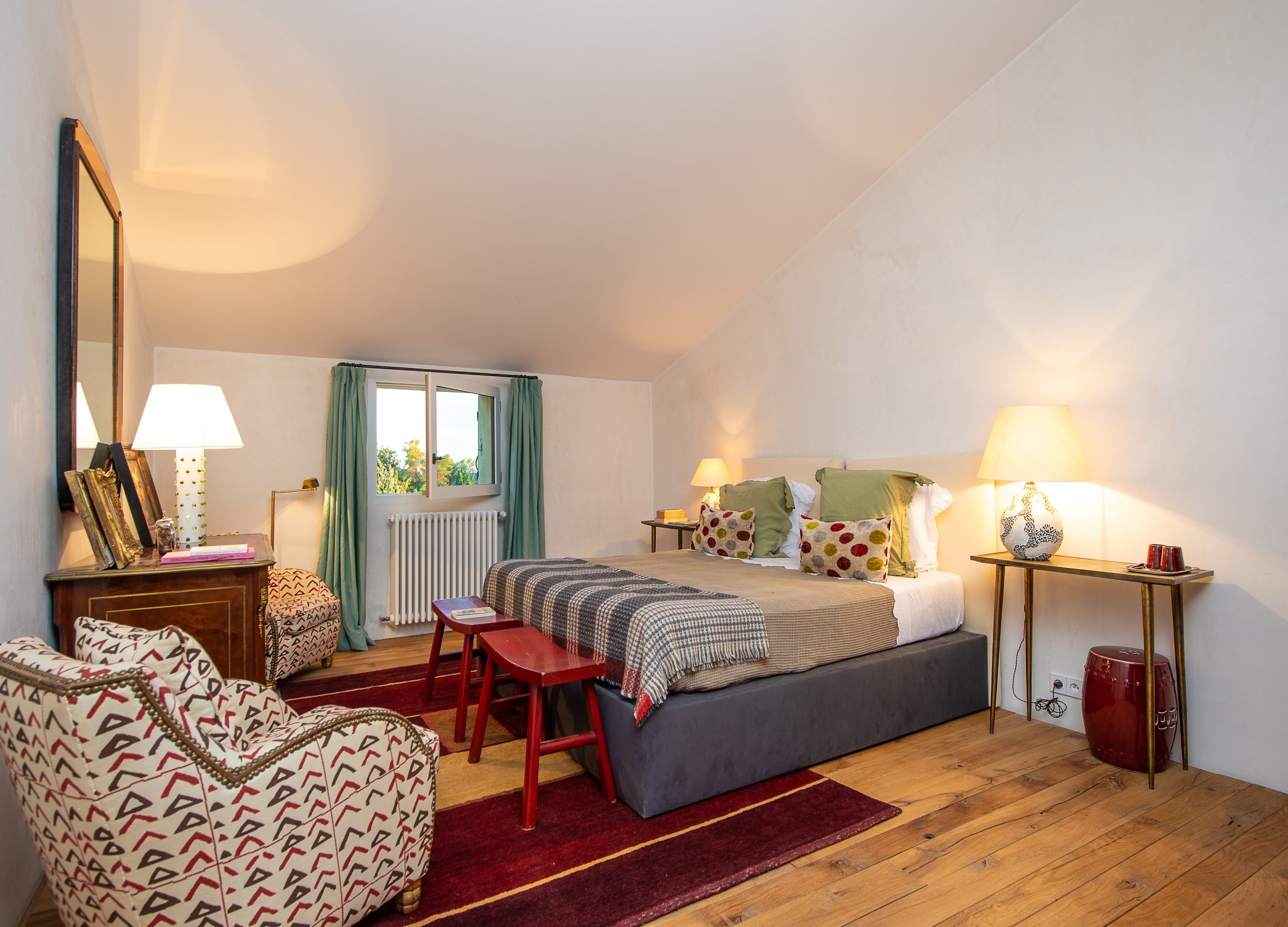  Prime Property in Provence - 物件實景