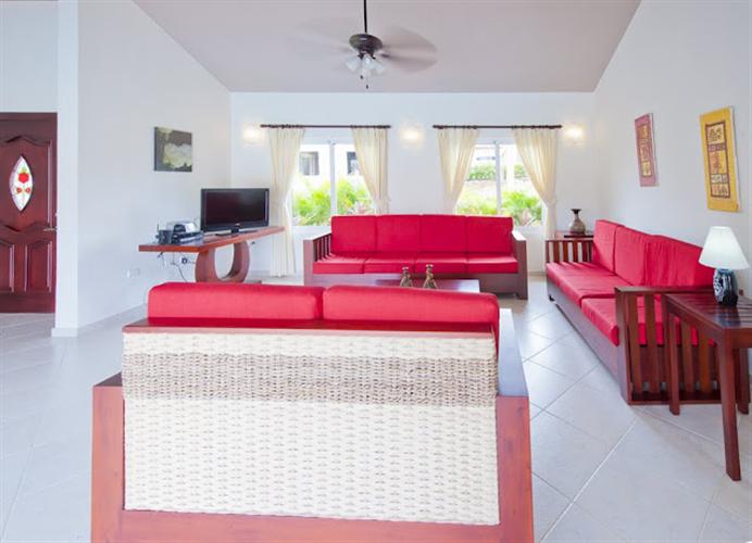 Sosua, DO, 4 Bedrooms Bedrooms, ,4 BathroomsBathrooms,Residential,For Sale,1461610