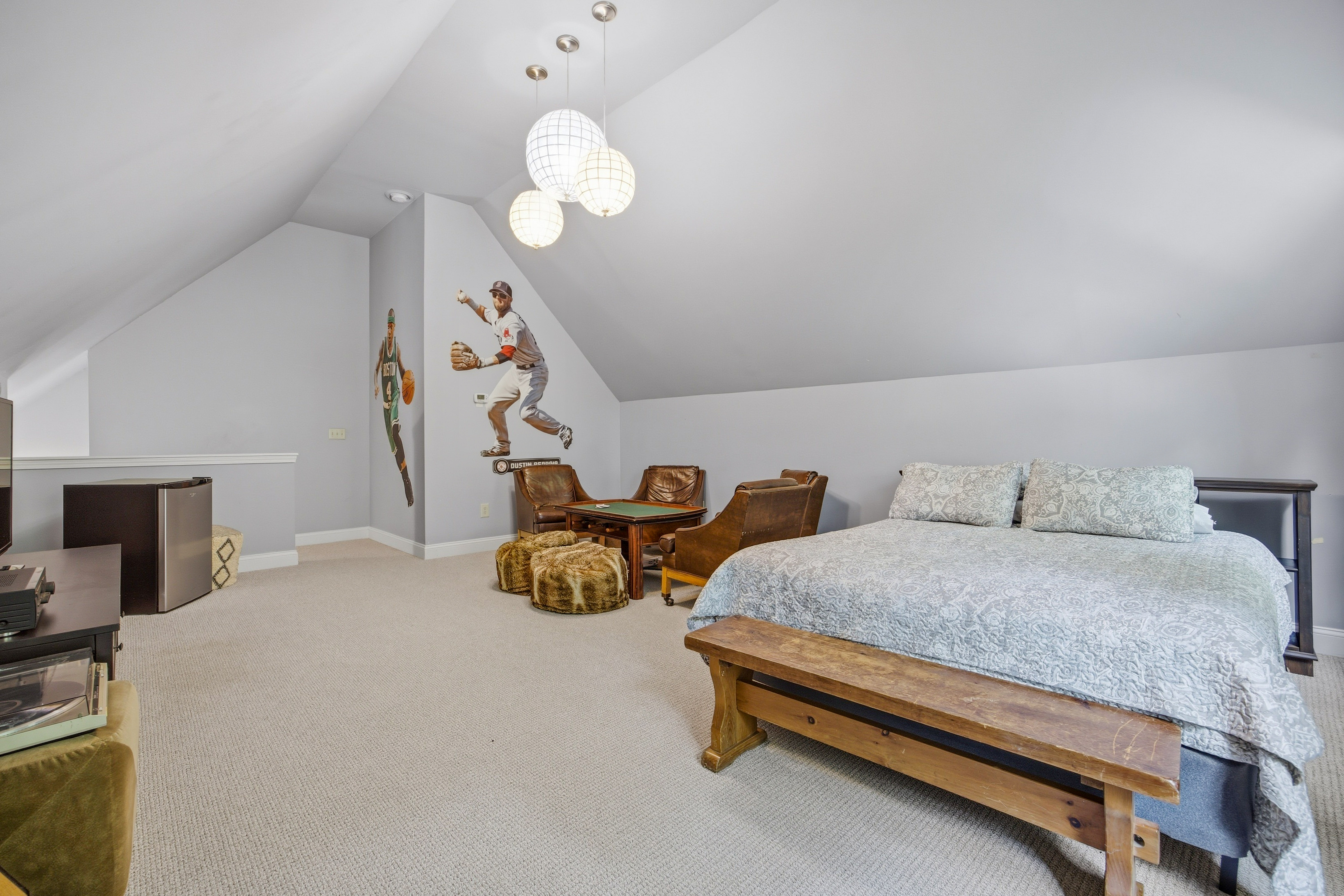  Beautifully Maintained Cape on Over 2 Acres - 物件實景