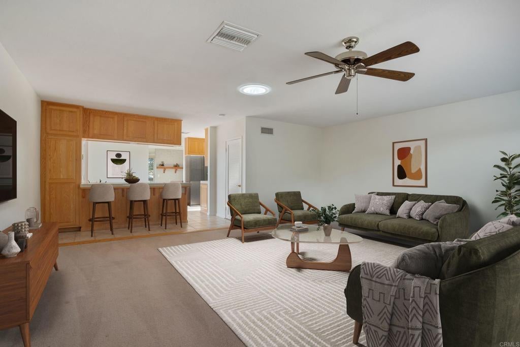 El Cajon, California, 92021, United States, 3 Bedrooms Bedrooms, ,2 BathroomsBathrooms,Residential,For Sale,2003187