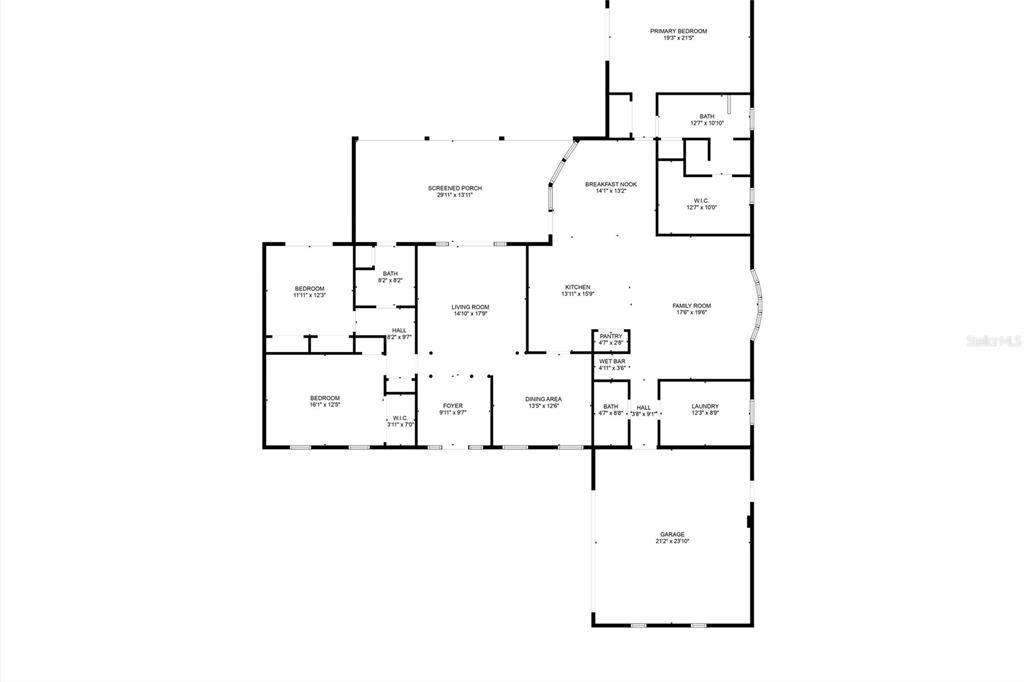 Englewood, Florida, 34223, United States, 3 Bedrooms Bedrooms, ,3 BathroomsBathrooms,Residential,For Sale,1918299