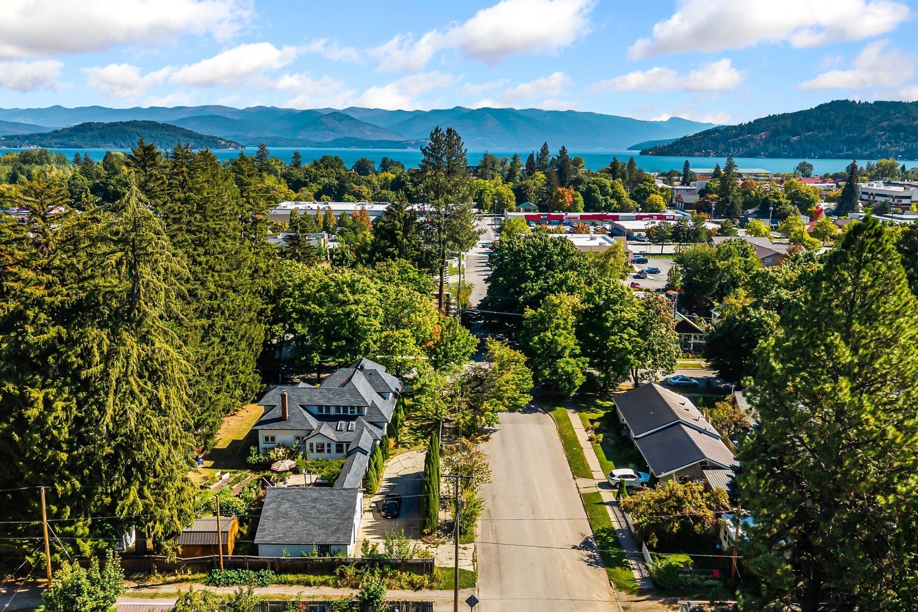  A Classic Sandpoint Home - 物件實景
