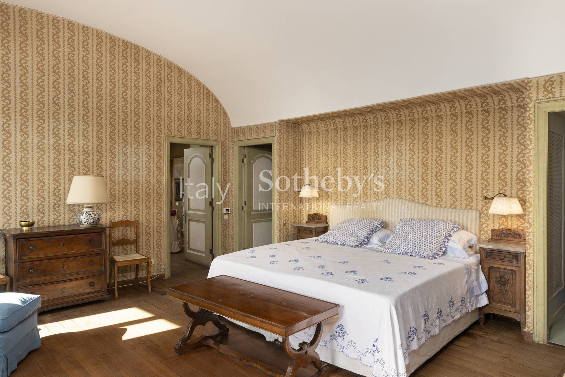  17th Century villa in the roman countryside - 物件實景