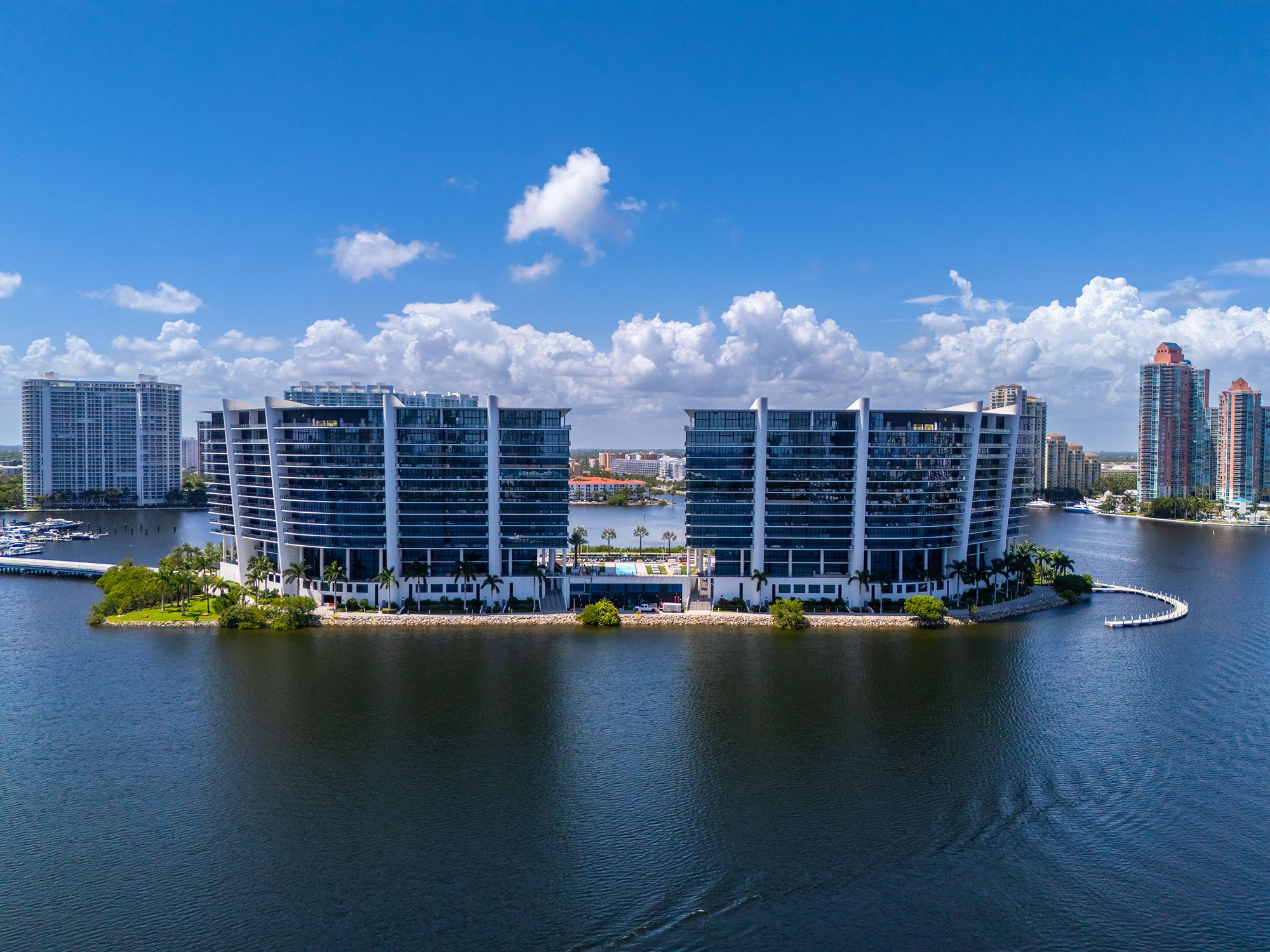  5500 Island Estates Drive, Aventura, FL, 33160 - 物件實景