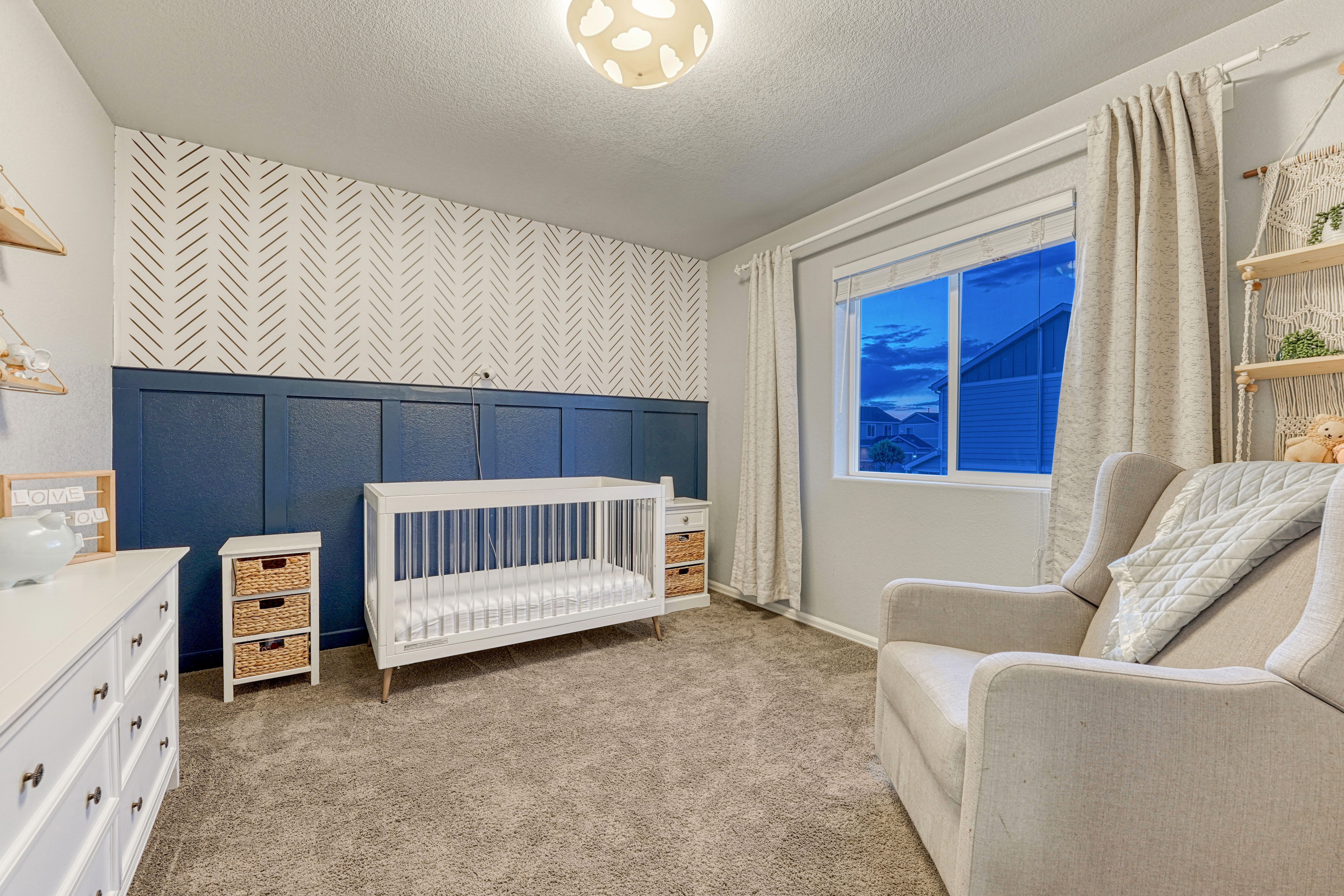  7618 Dry Willow Way, Colorado Springs, CO, 80908 - 物件實景