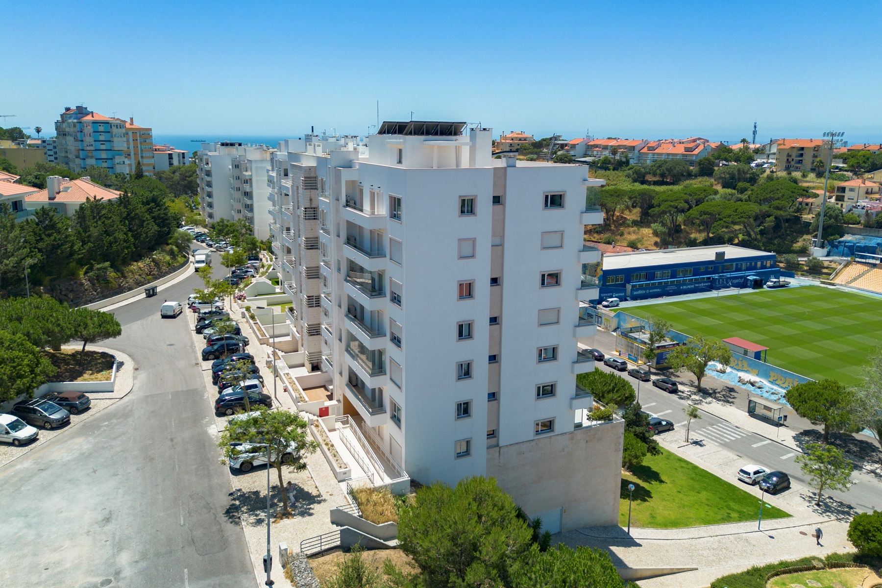  Flat, 4 bedrooms, for Sale - 物件實景
