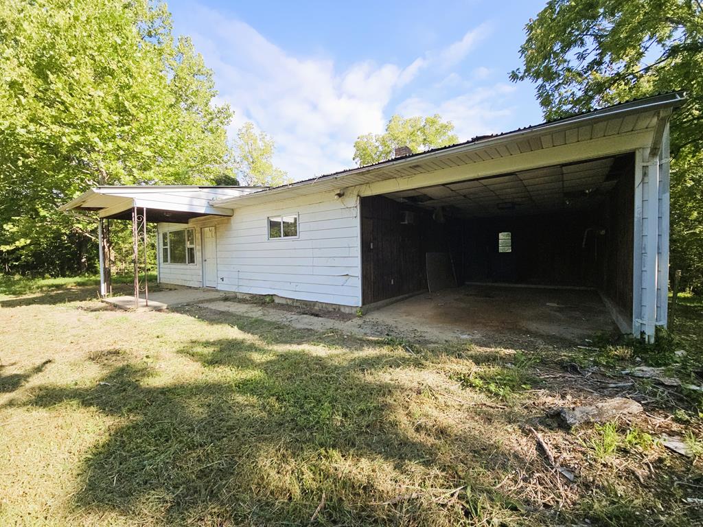 Brookneal, Virginia, 24528, United States, 2 Bedrooms Bedrooms, ,2 BathroomsBathrooms,Residential,For Sale,1927692