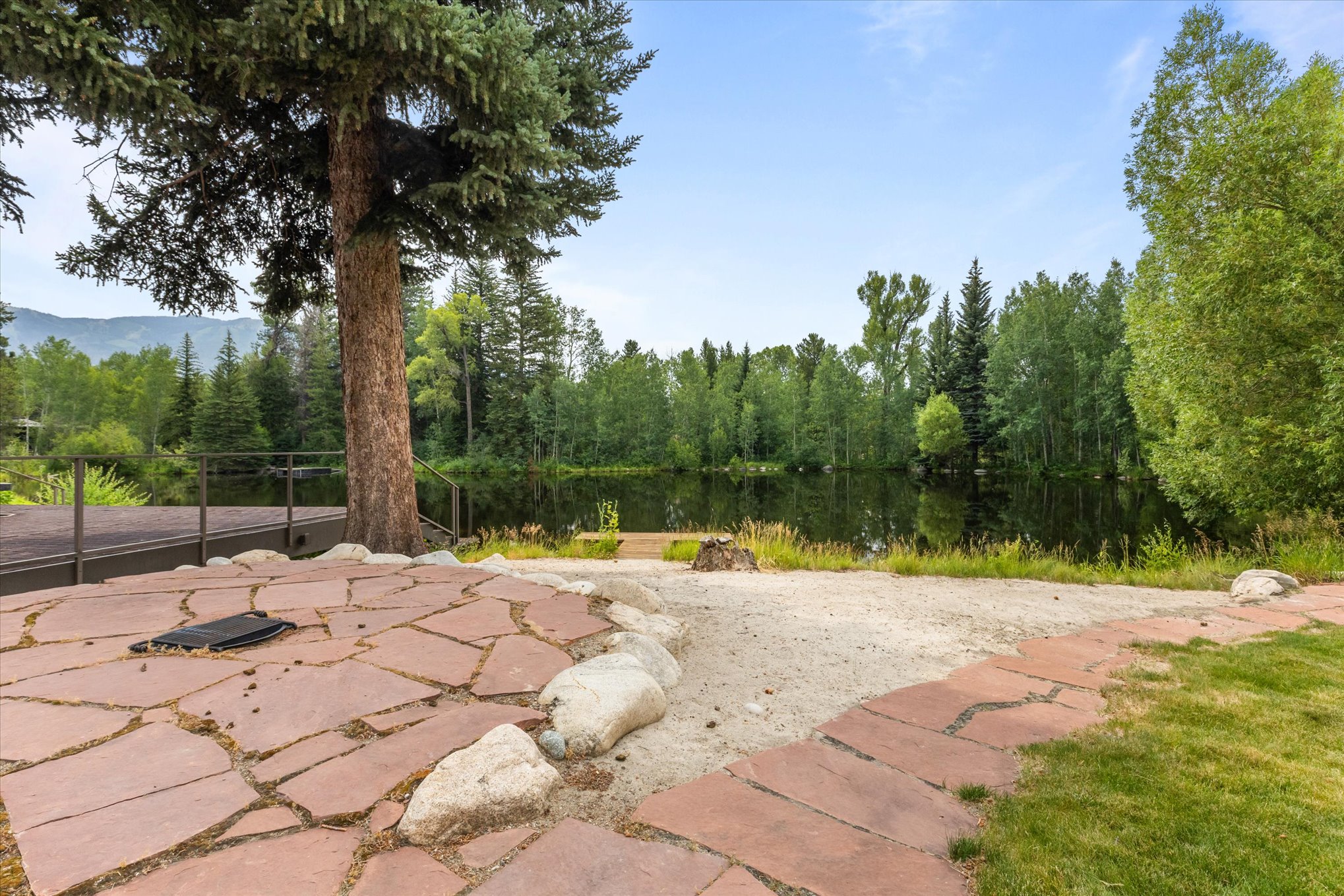 1184 Anglers Drive, Steamboat Springs, CO 80487 - 物件實景