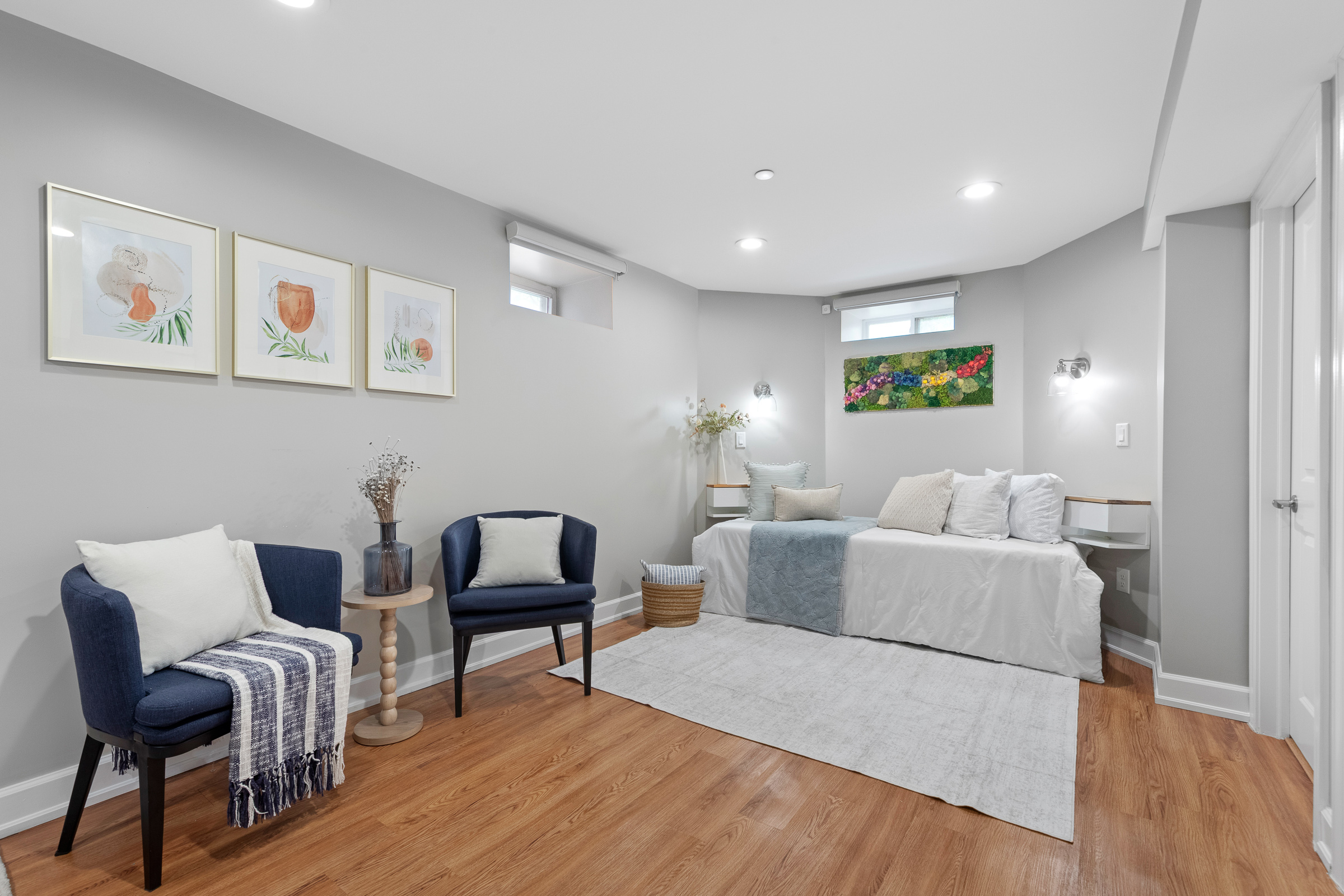  13 Laurel Street, Unit 1, Arlington, MA, 02476 - 物件實景