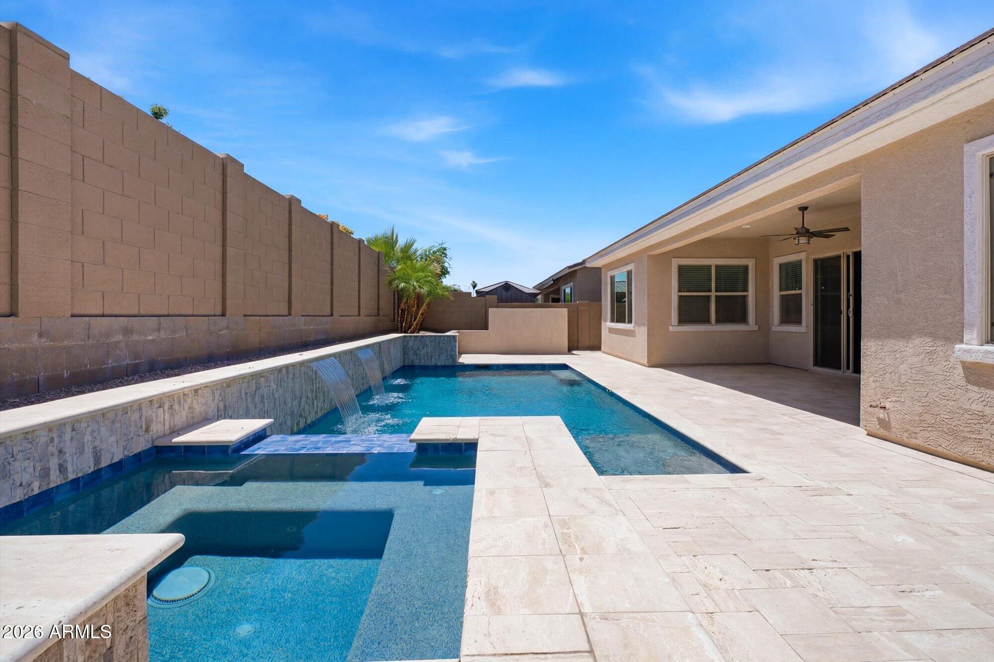  2525 East Pleasant Lane, Phoenix, AZ 85042 - 物件實景