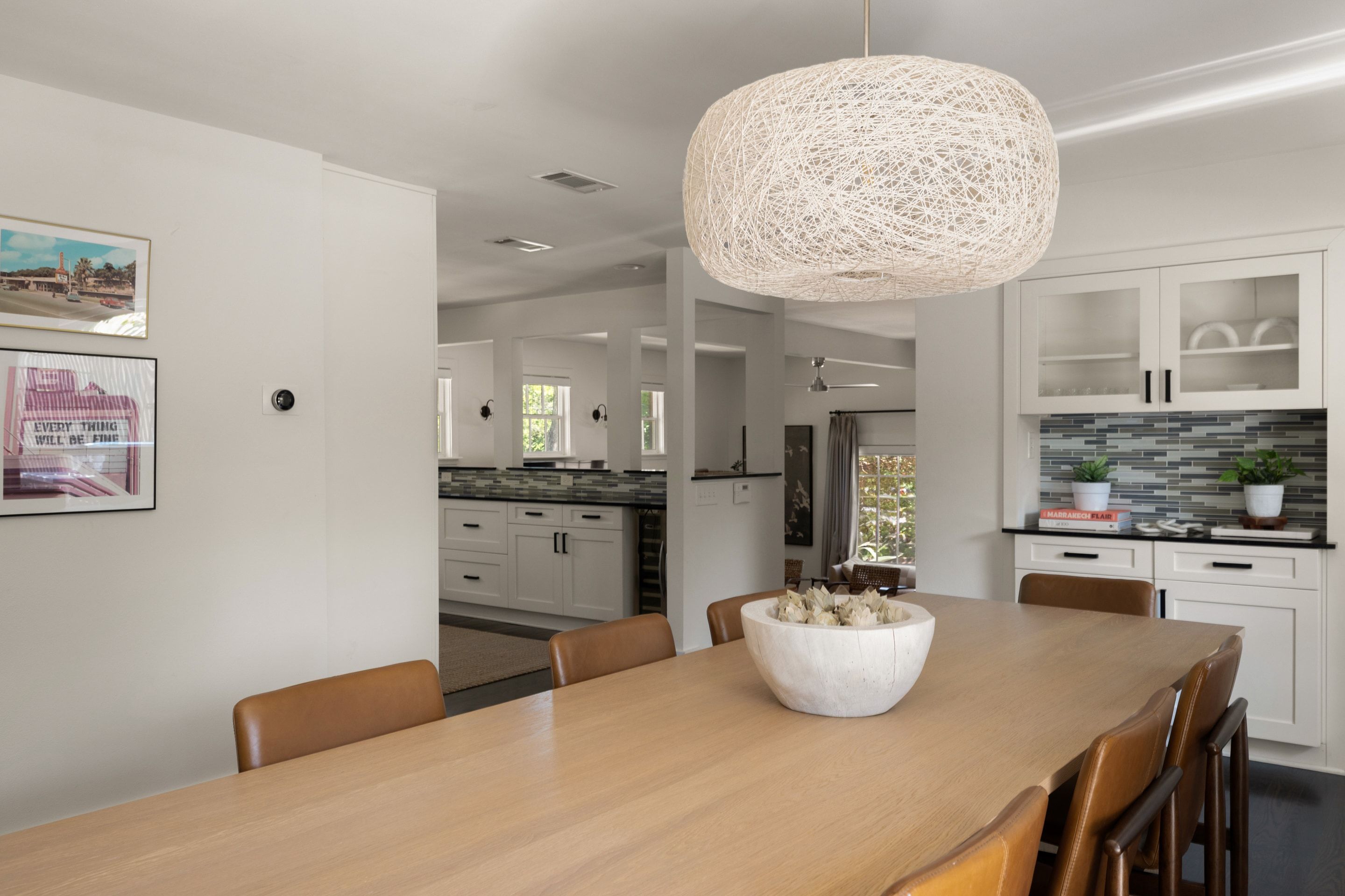  Travis Heights Retreat with Secluded Outdoor Living - 物件實景