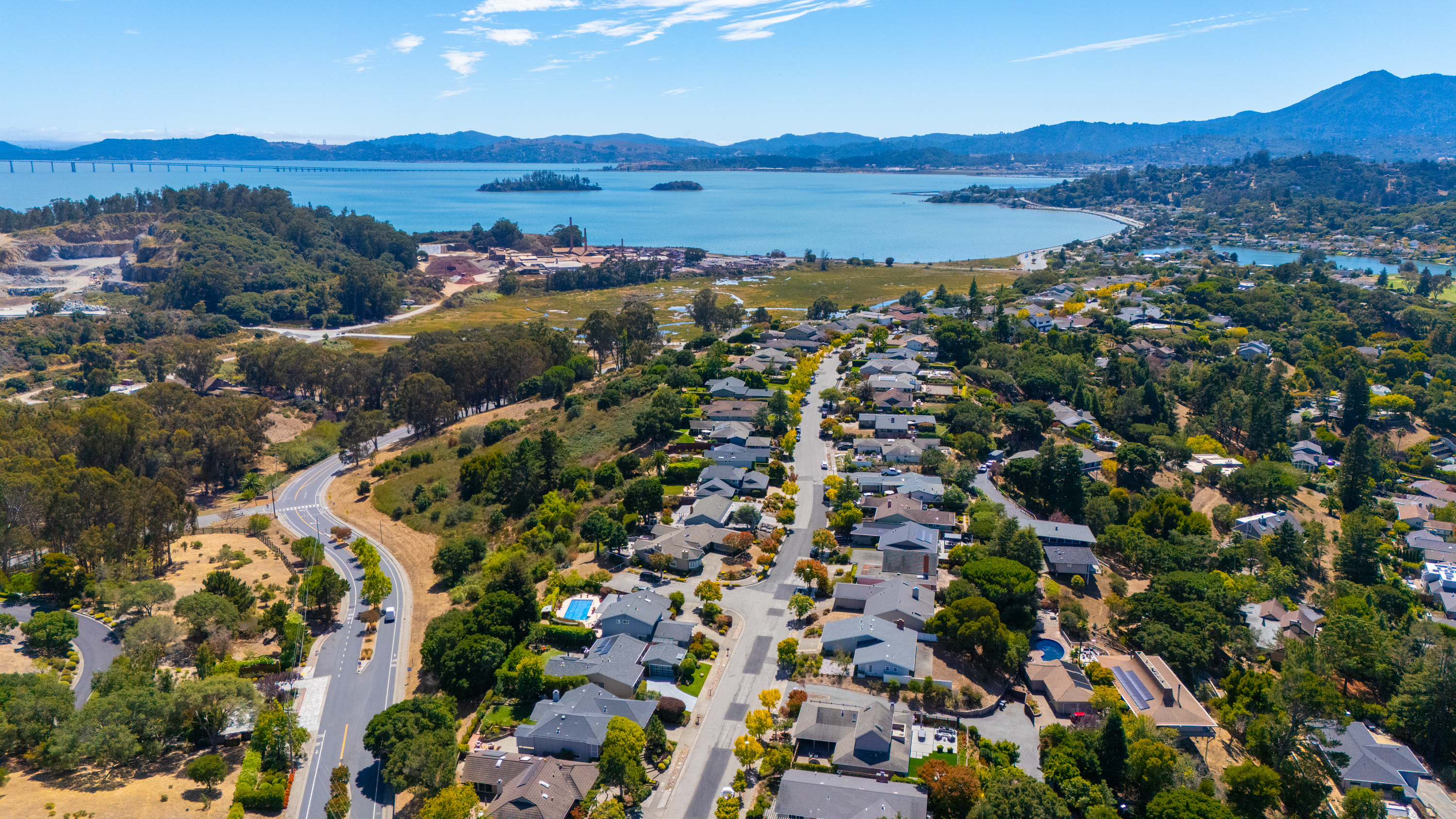  Effortless California Living with Space, Style and Views - 物件實景