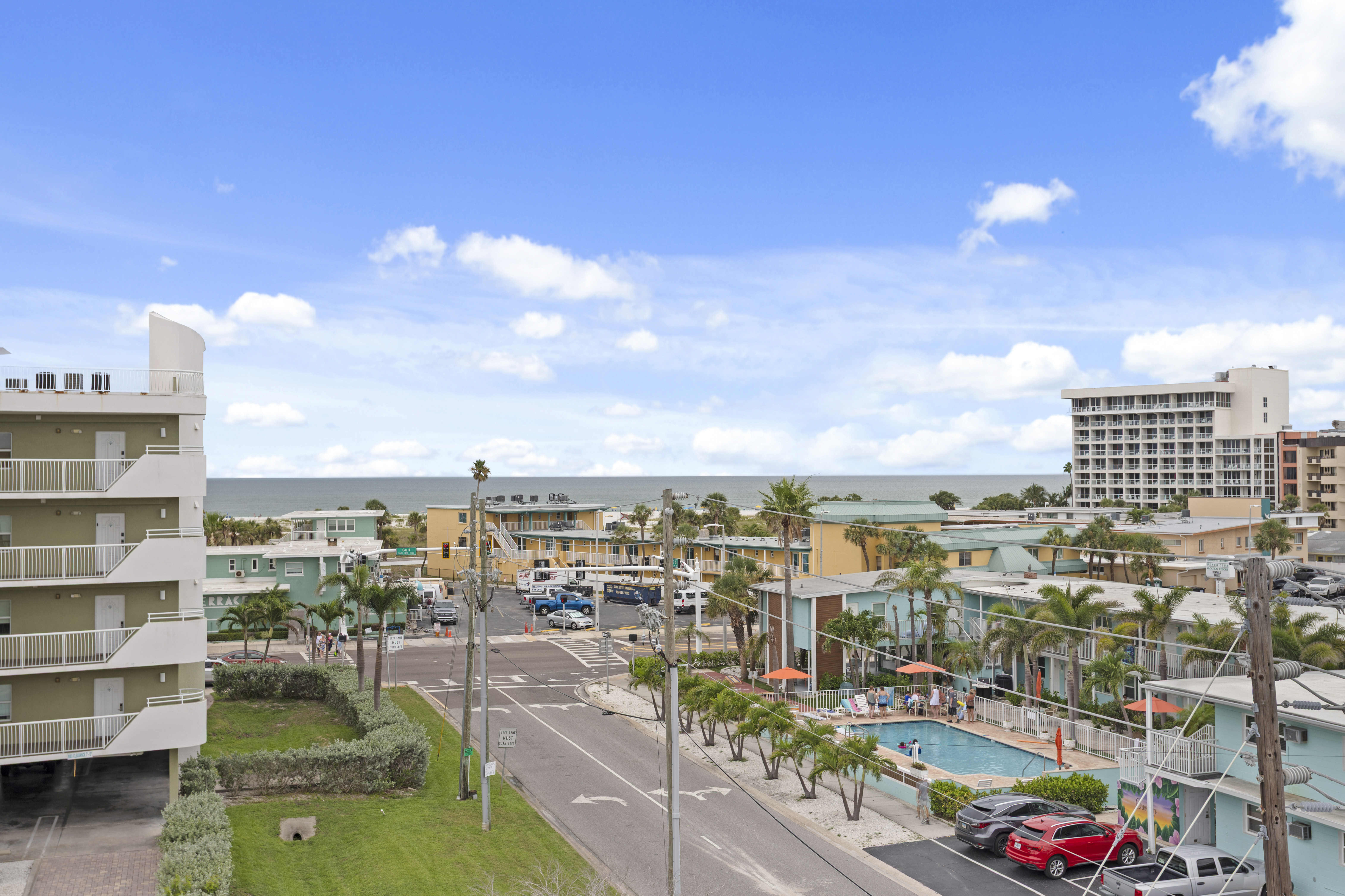 11605 1st St E # 6, Treasure Island, Florida, 33706, United States, 5 Bedrooms Bedrooms, ,4 BathroomsBathrooms,Residential,For Sale,11605 1st St E # 6,1423678