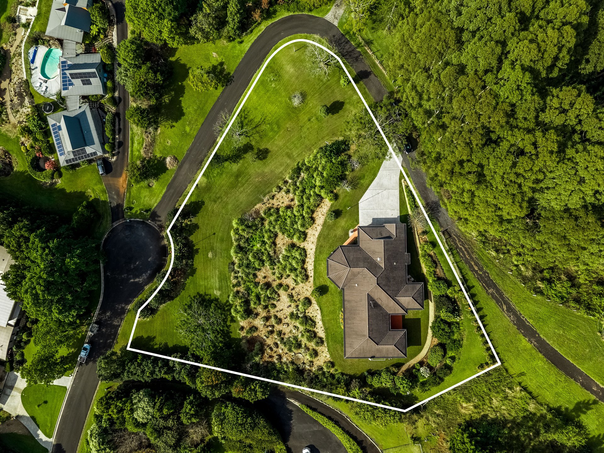  140 Phoenix Drive, Tintenbar - 物件實景