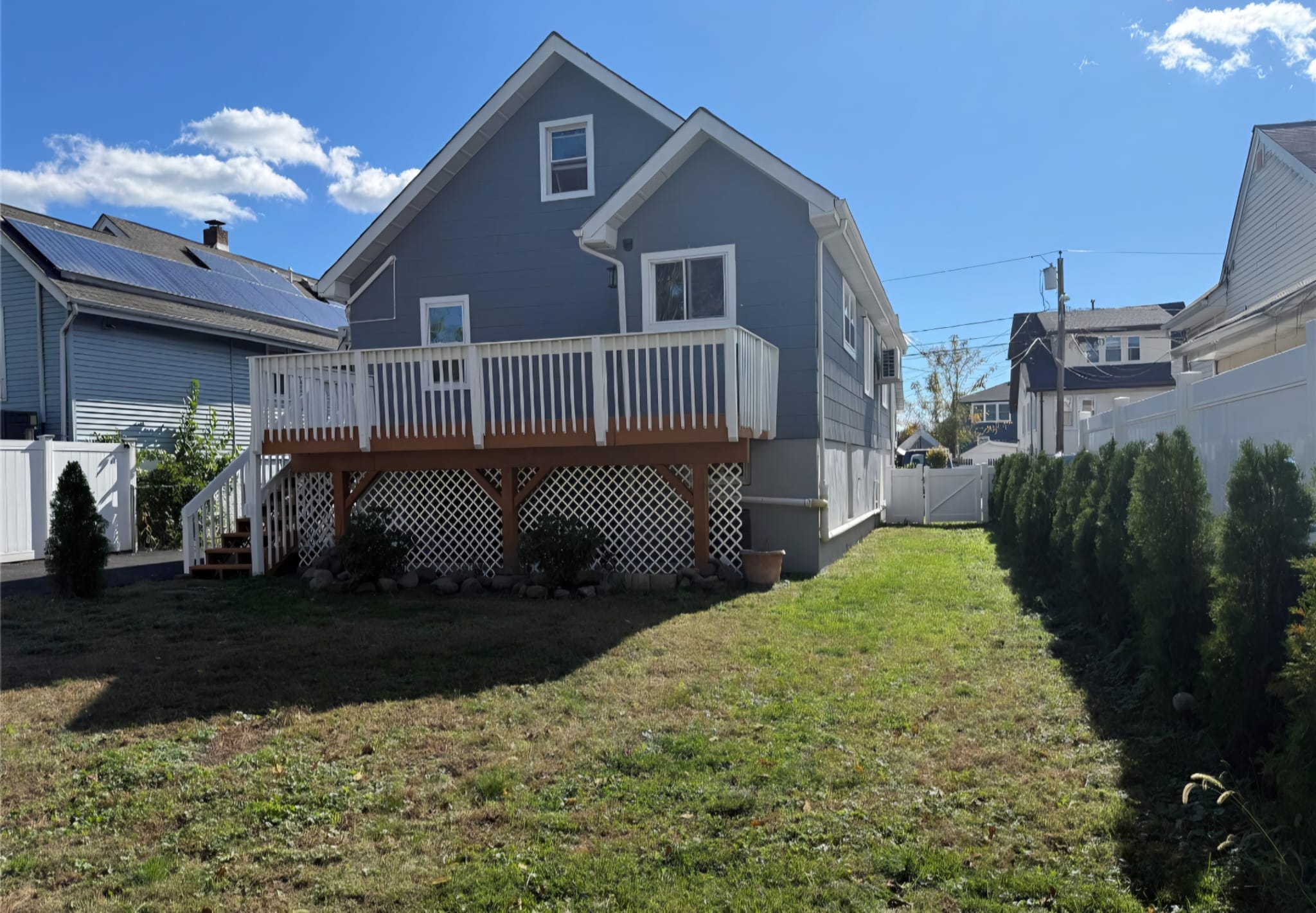 Little Ferry, New Jersey, 07643, United States, 5 Bedrooms Bedrooms, ,2 BathroomsBathrooms,Residential,For Sale,1983964