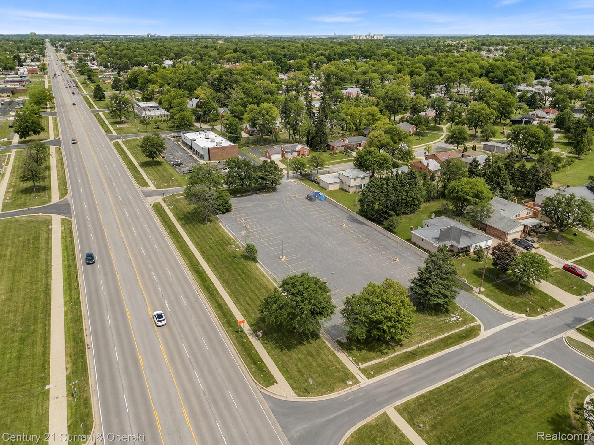Lathrup Village, Michigan, 48076, United States, ,Land,For Sale,2018944