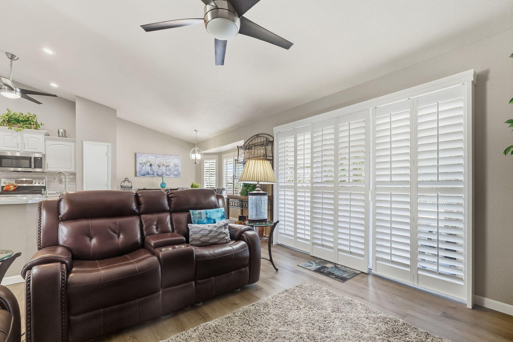  26202 S Flame Tree Drive  Sun Lakes, AZ - 物件實景