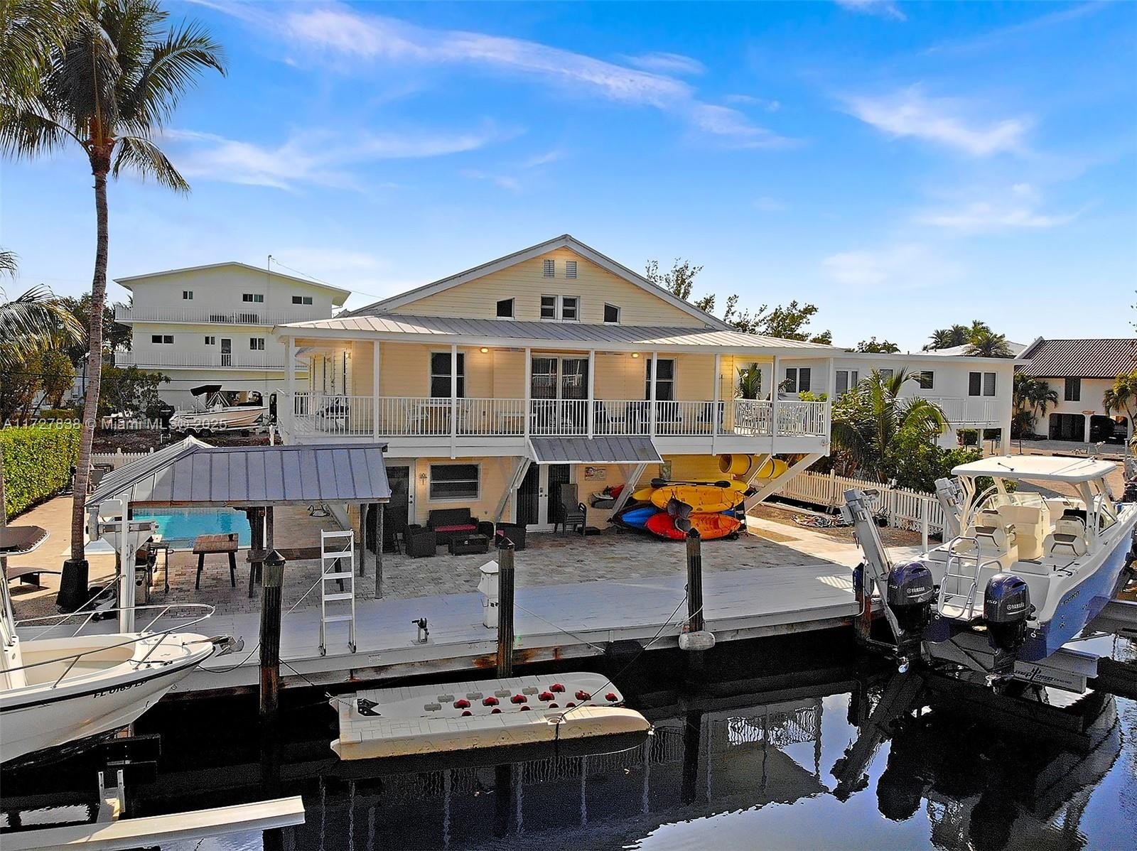 Key Largo, Florida, 33037, United States, 3 Bedrooms Bedrooms, ,3 BathroomsBathrooms,Residential,For Sale,1975772