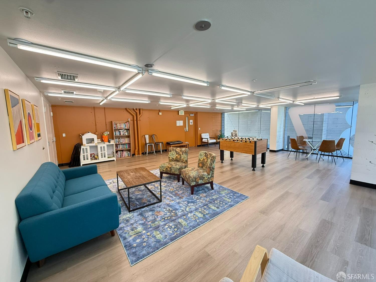 San Francisco, California, 94107, United States, 2 Bedrooms Bedrooms, ,1 BathroomBathrooms,Residential,For Sale,2048340