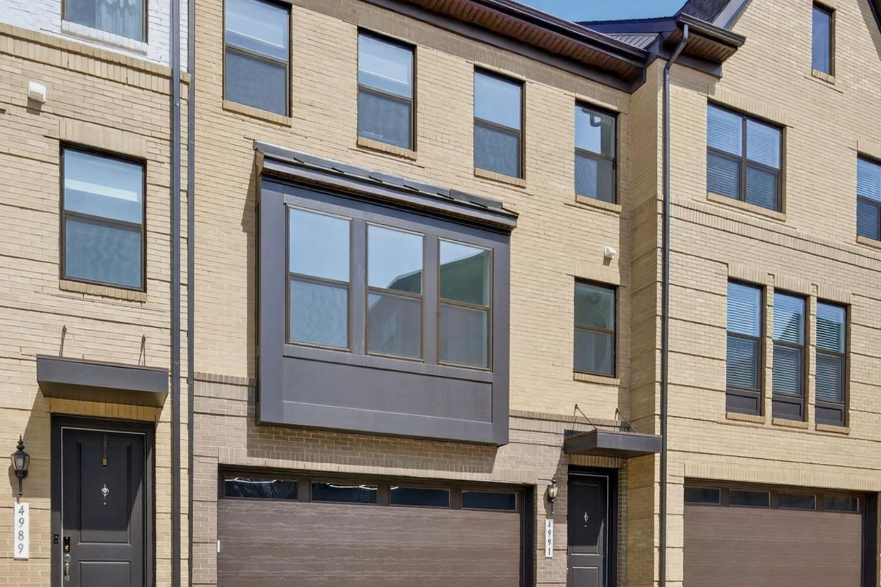  4991 Longmire Way, Chantilly, VA, 20151 - 物件實景