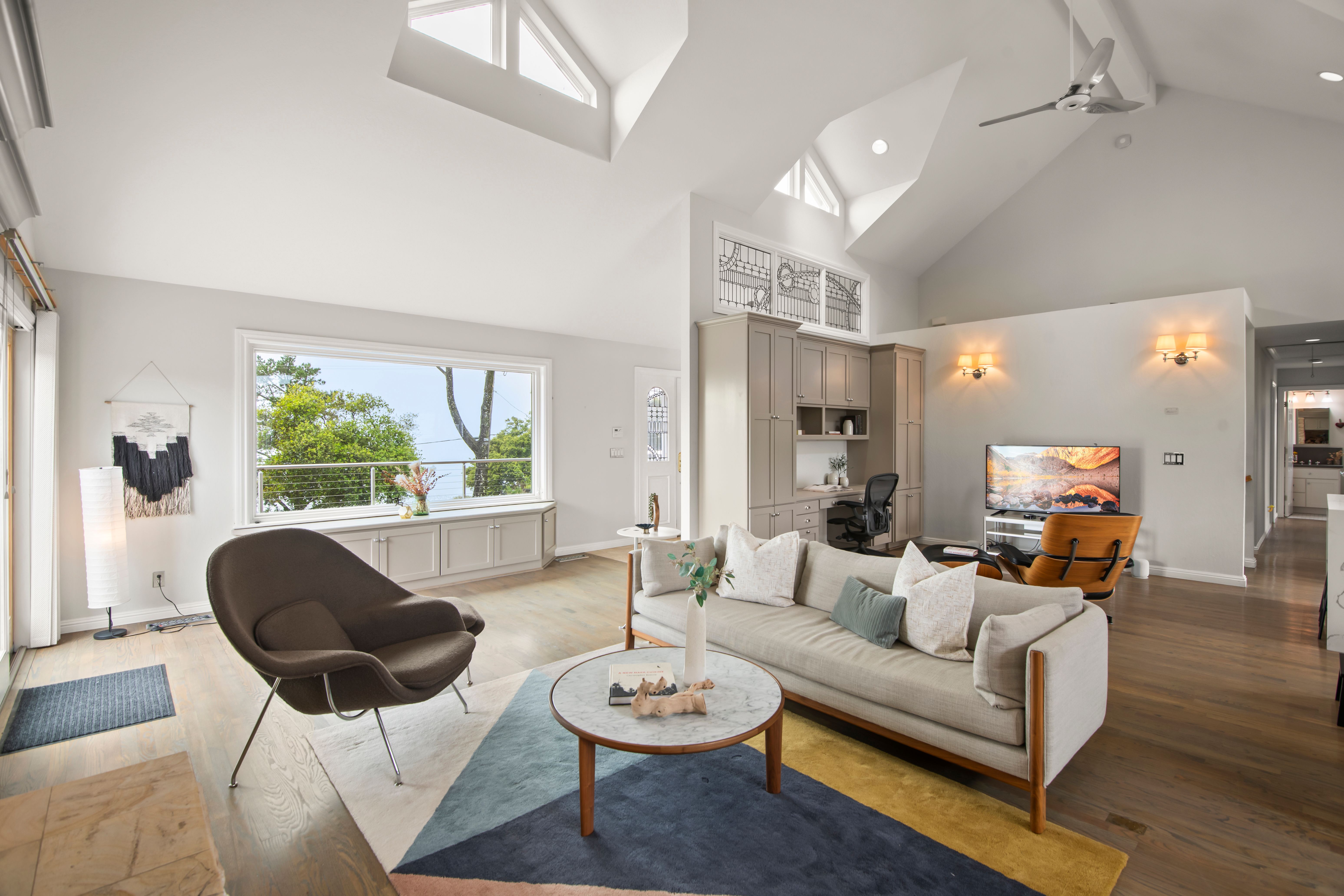  STUNNING, SERENE SARATOGA - 物件實景