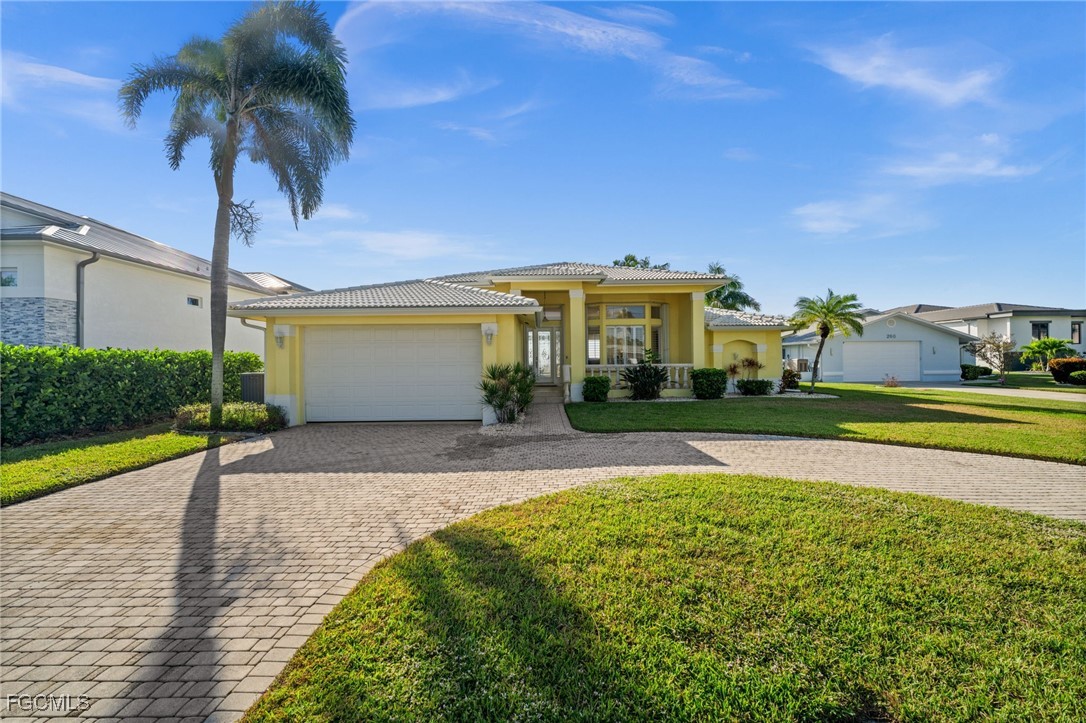 Cape Coral, Florida, 33904, United States, 3 Bedrooms Bedrooms, ,2 BathroomsBathrooms,Residential,For Sale,2005911