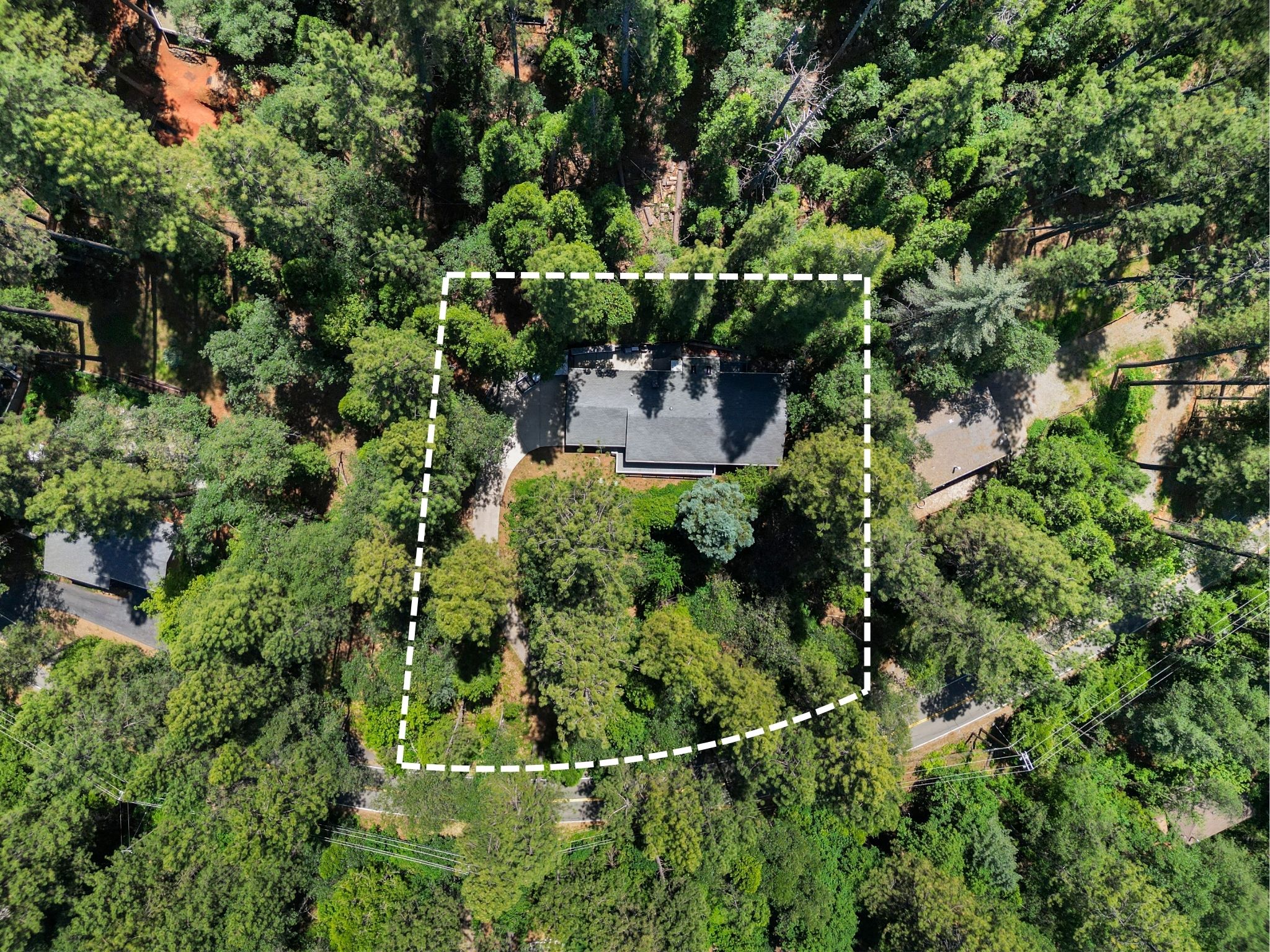 12709 Francis Drive, Grass Valley, CA 95949 - 物件實景
