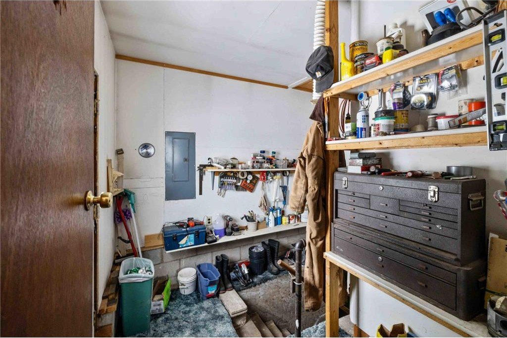 Staples, Minnesota, 56479, United States, 3 Bedrooms Bedrooms, ,1 BathroomBathrooms,Residential,For Sale,1860570