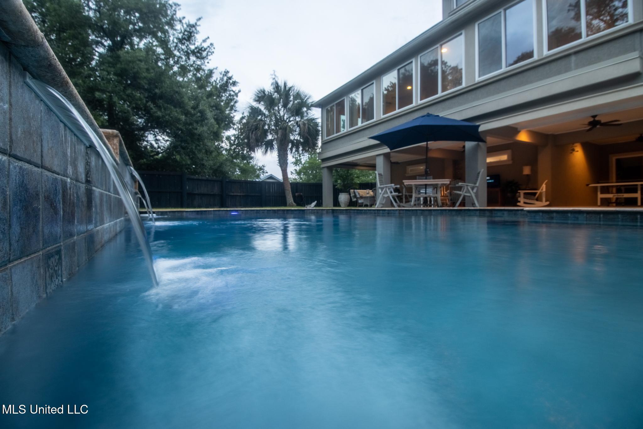 Pass Christian, Mississippi, 39571, United States, 3 Bedrooms Bedrooms, ,2 BathroomsBathrooms,Residential,For Sale,1779691