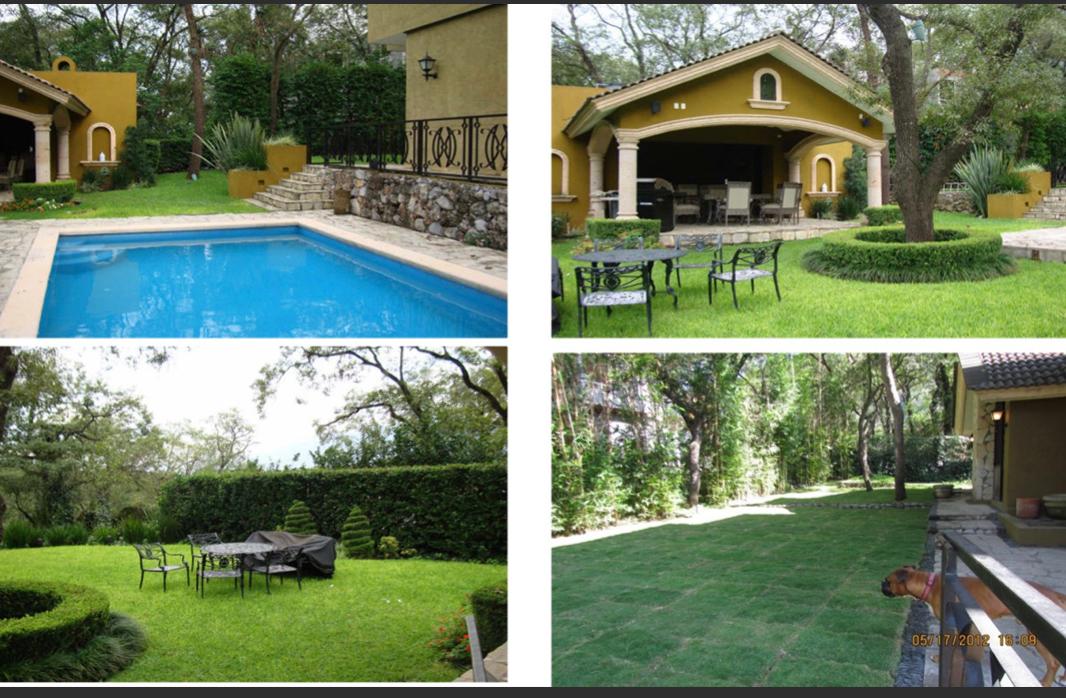 Palmillas, San Pedro Garza García, Nuevo León, 66290, Mexico, 3 Bedrooms Bedrooms, ,4 BathroomsBathrooms,Residential,For Sale,Palmillas,1443016