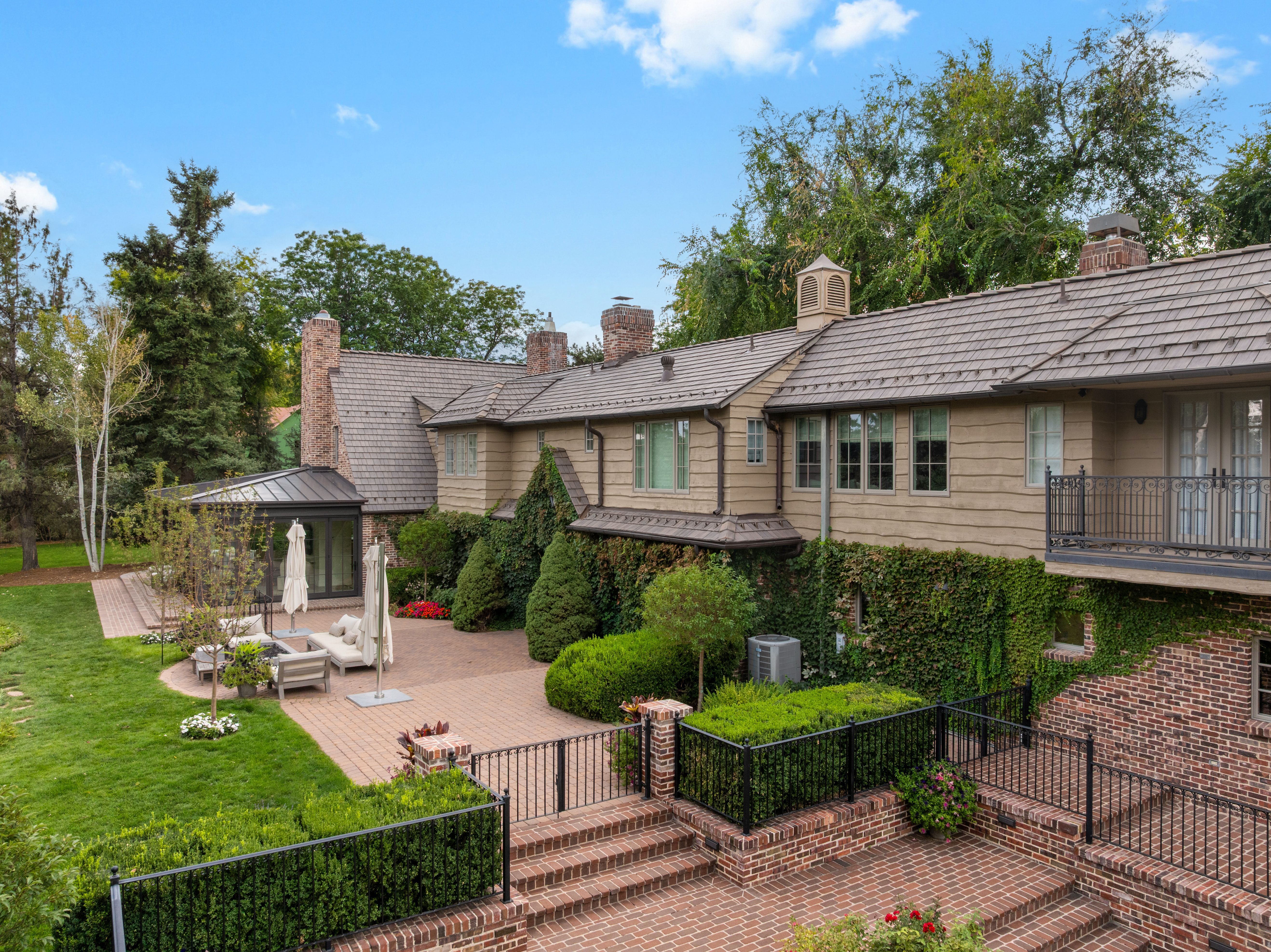  4660 S Franklin Street, Cherry Hills Village, CO, 80113 - 物件實景