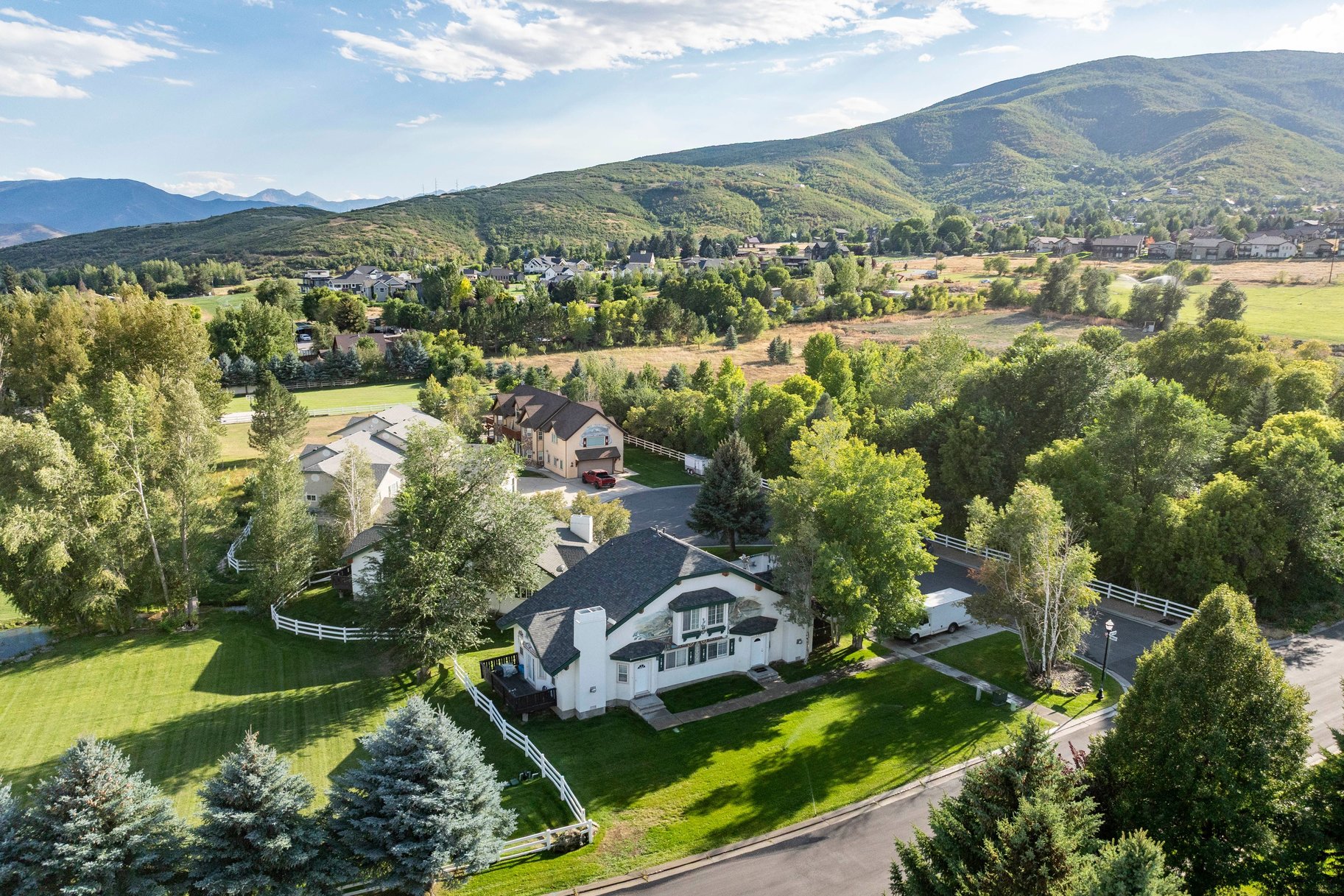  Vacation Rental in Midway, Utah - 物件實景