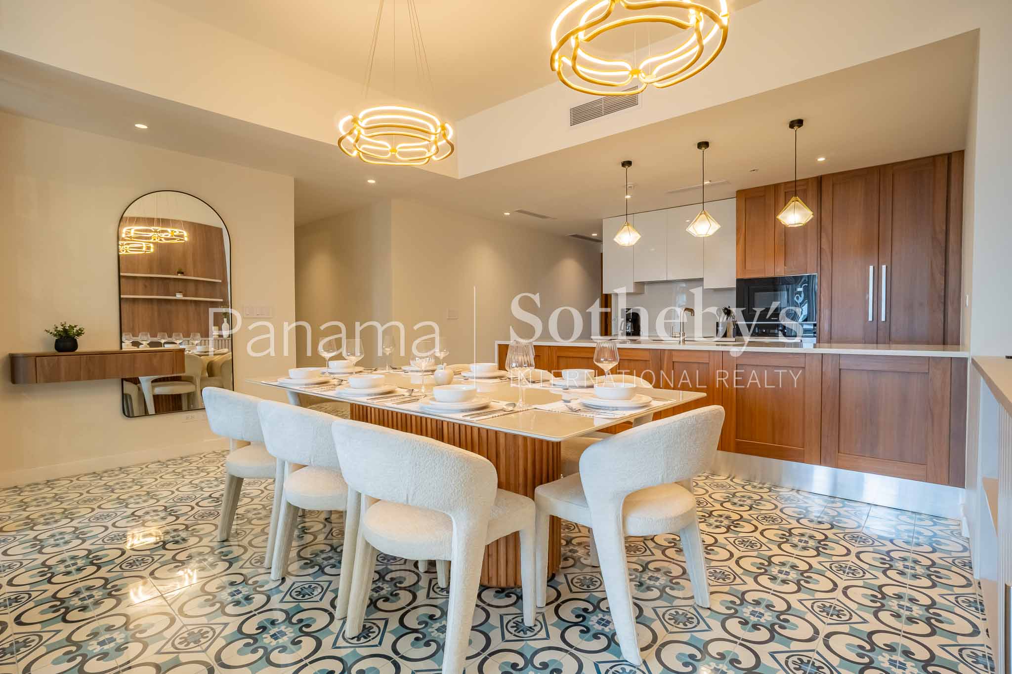  Santa Familia  Panama City Historic District - 物件實景